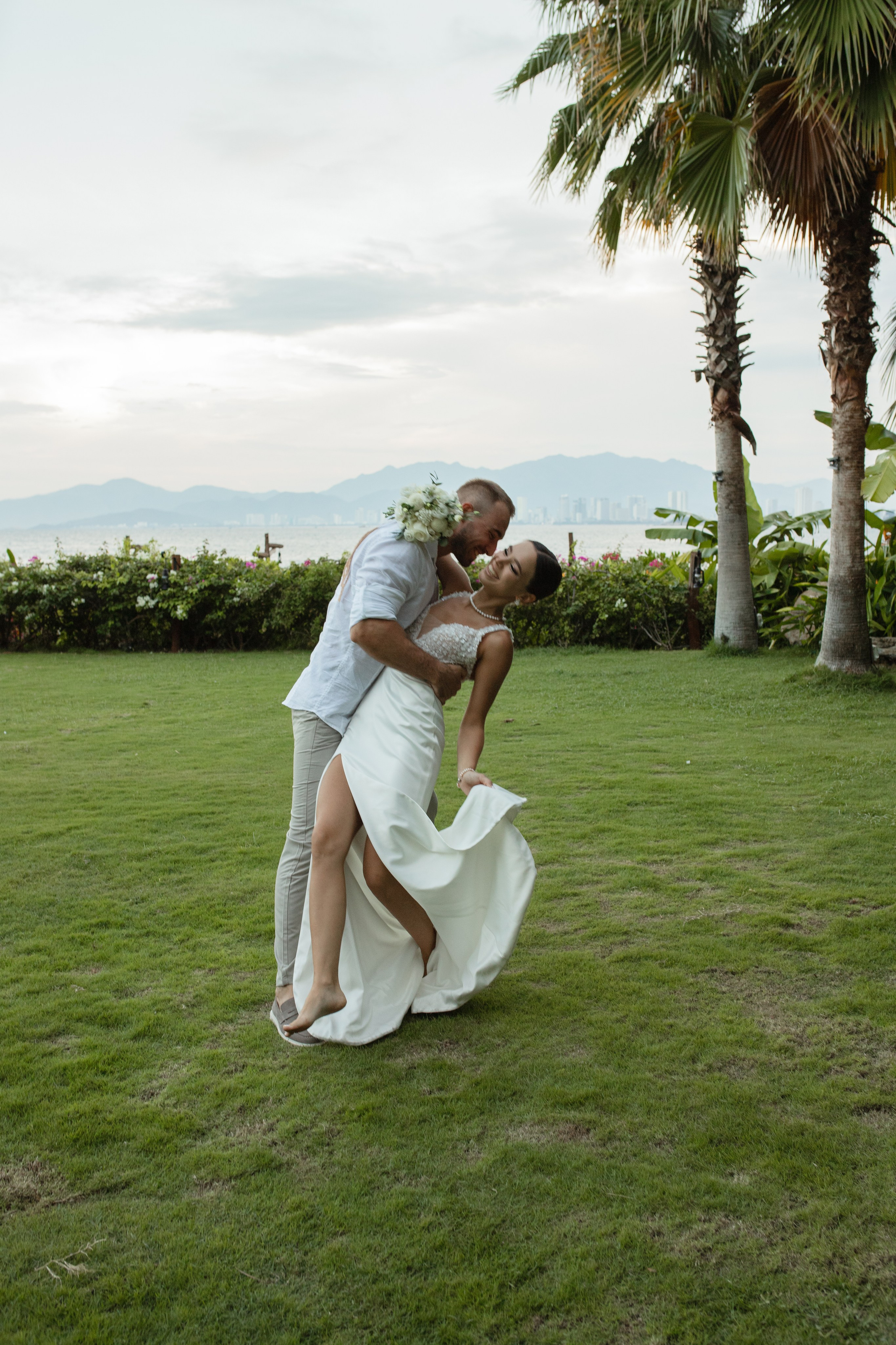 Ярослав и Анастасия. Главная