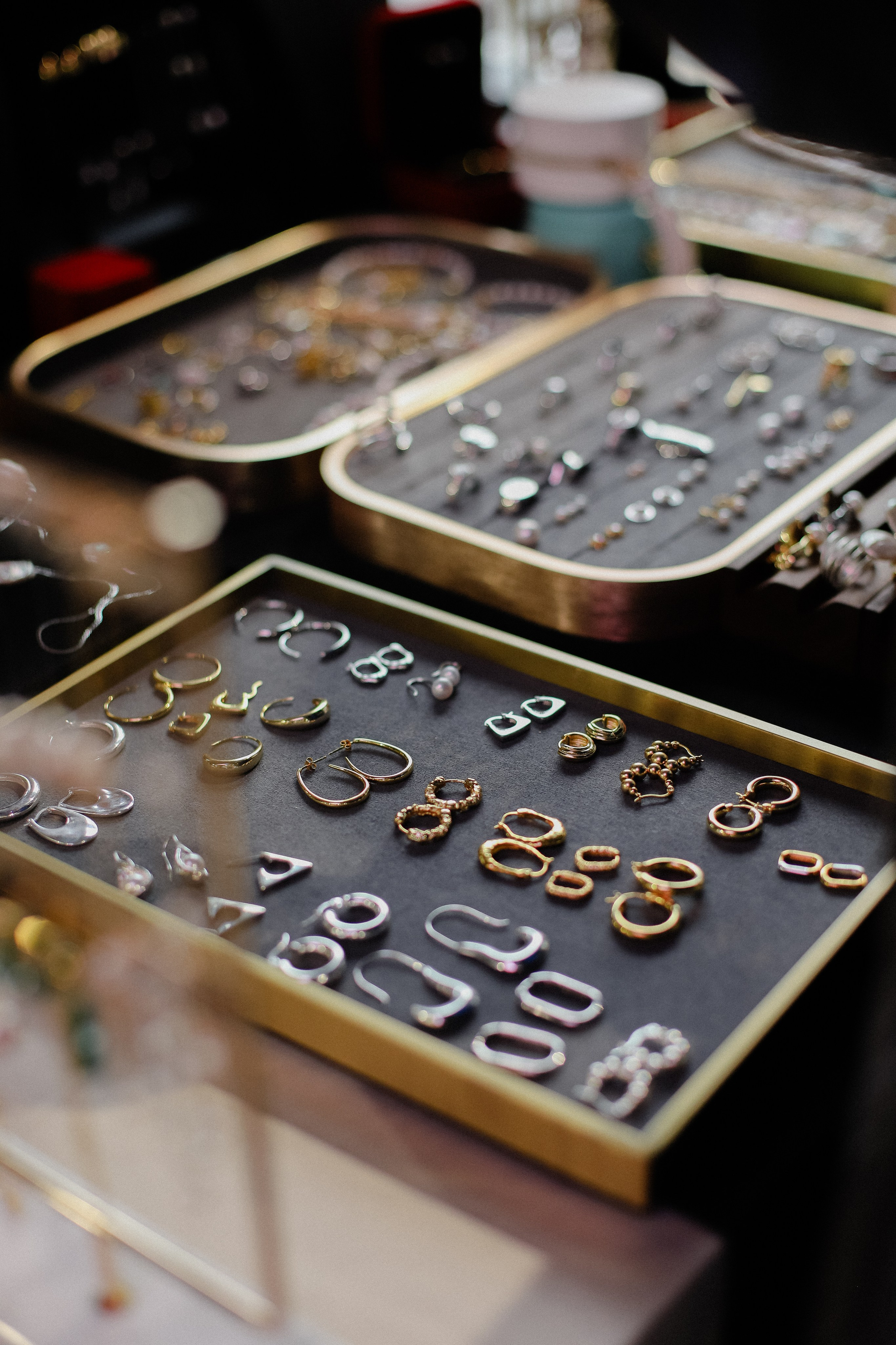 3.03 Almaty Pop Up Store. Фотограф в Алматы и Москве Даша Пушкина