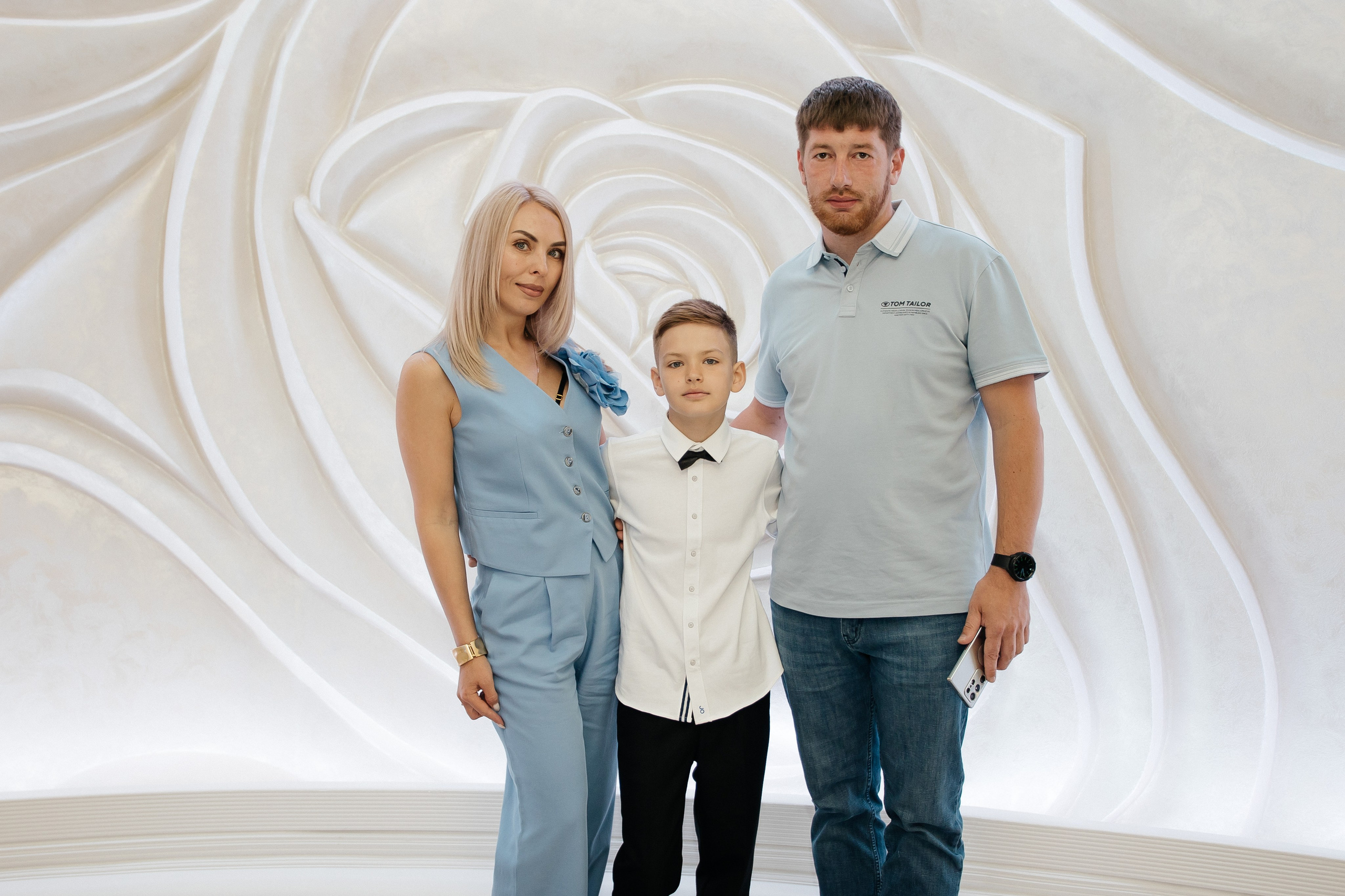 Выпускной 4класс. Фотограф в Иркутске