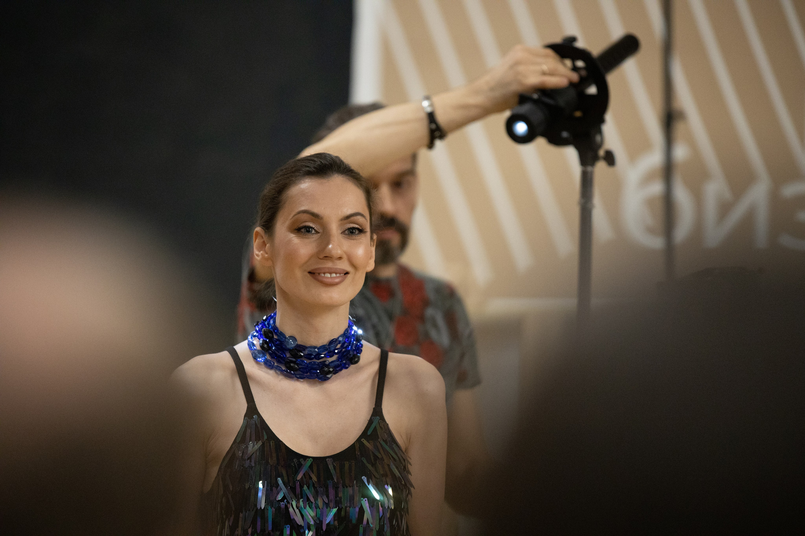 Репортаж для Мой Бизнес — Мастеркласс Павла Ребанда. Фотограф в Туле Крупский АнДРей. Фотостудия «КАДР71» в Туле