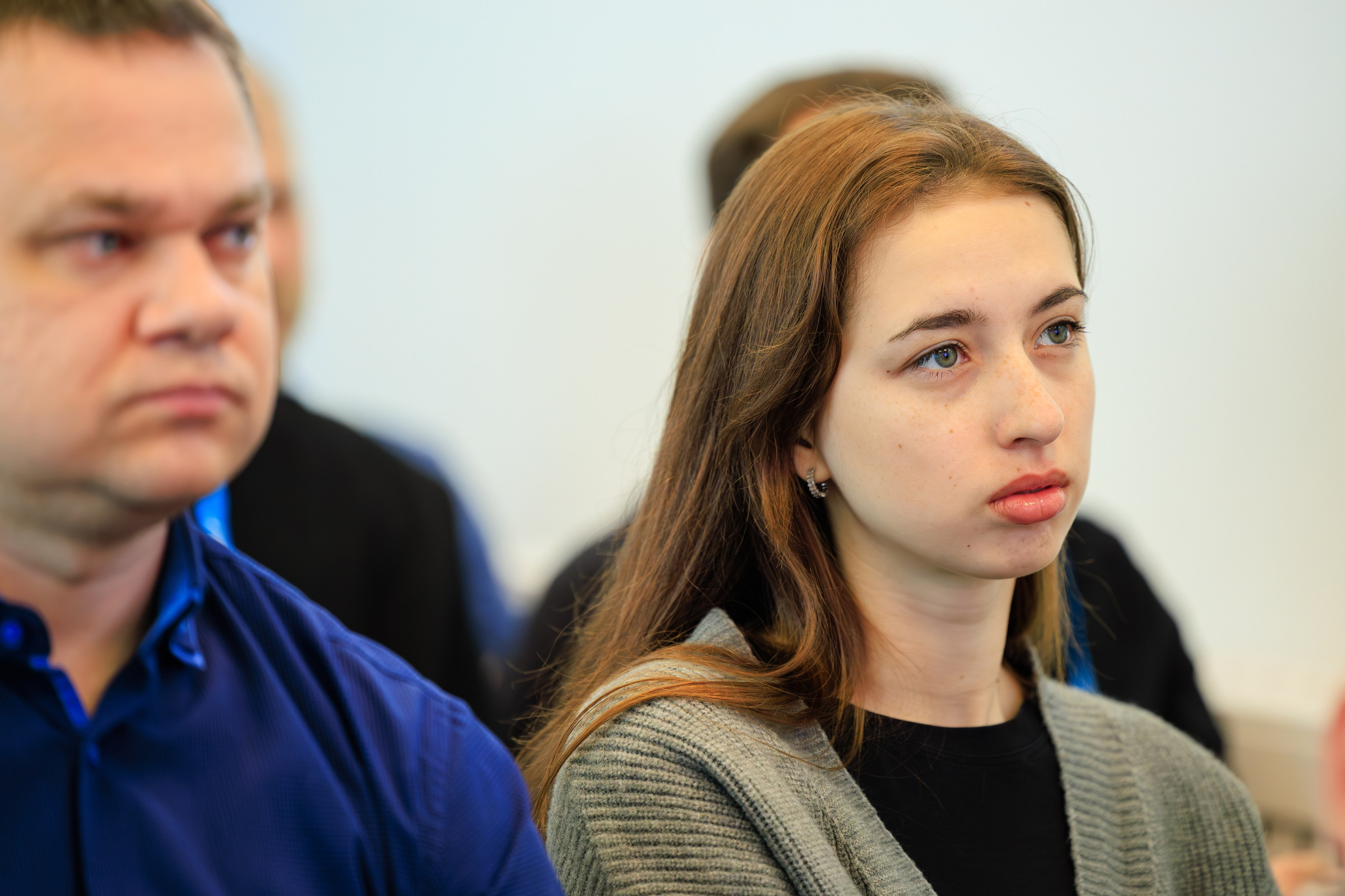 Вольтаг — Экскурсия по производству. Контент для бизнеса в Екатеринбурге Полдень Медиа