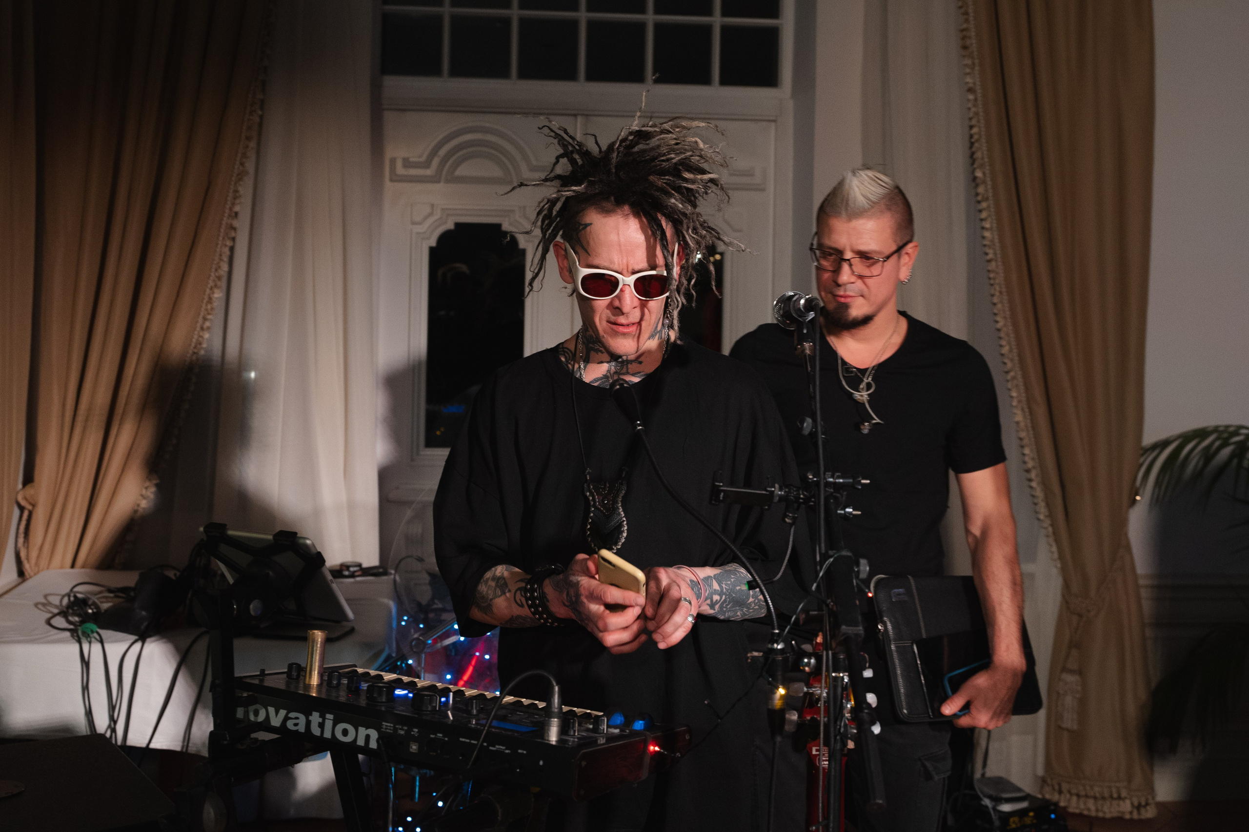 Соттера инженеринг