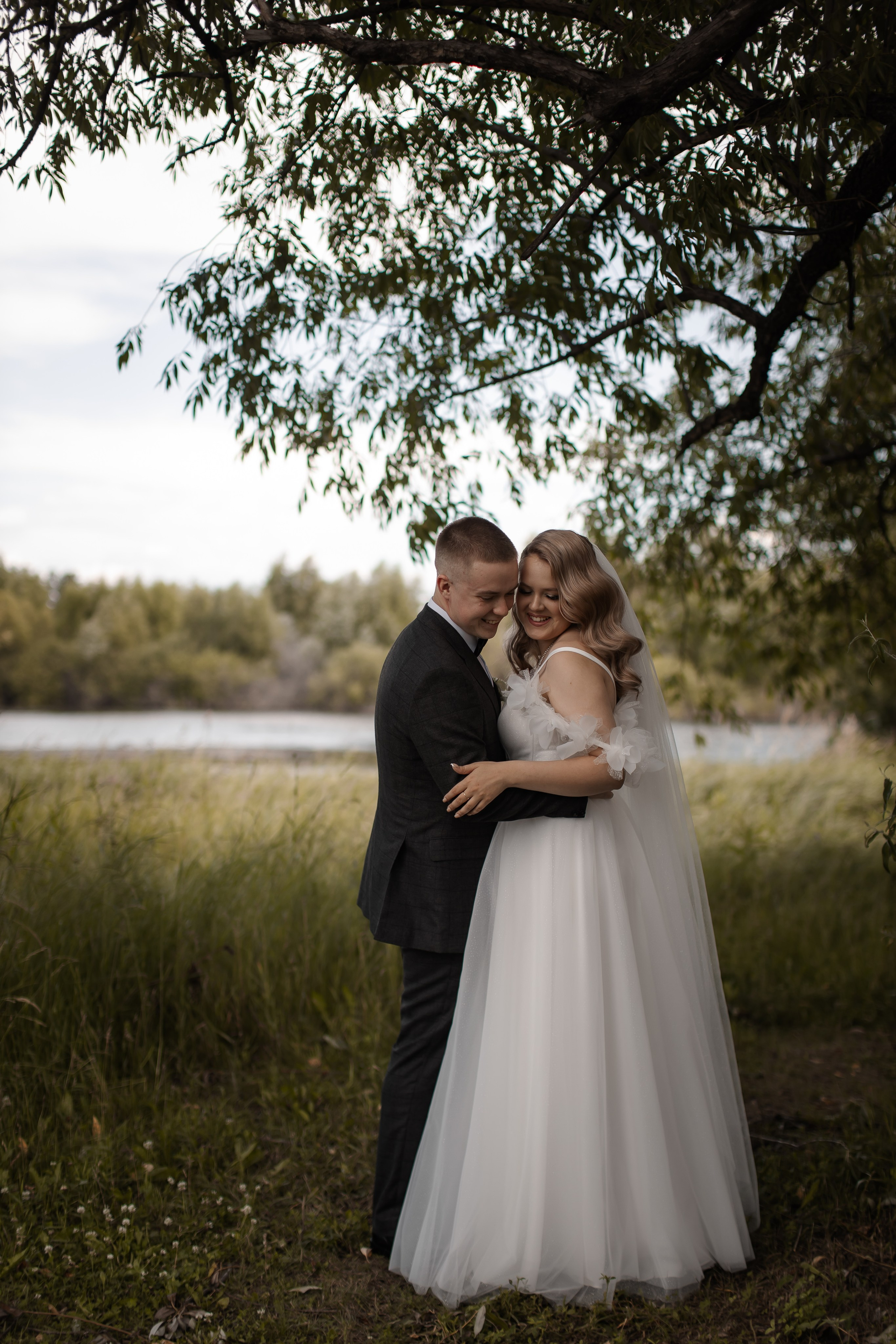 1. Свадебный фотограф Челябинск