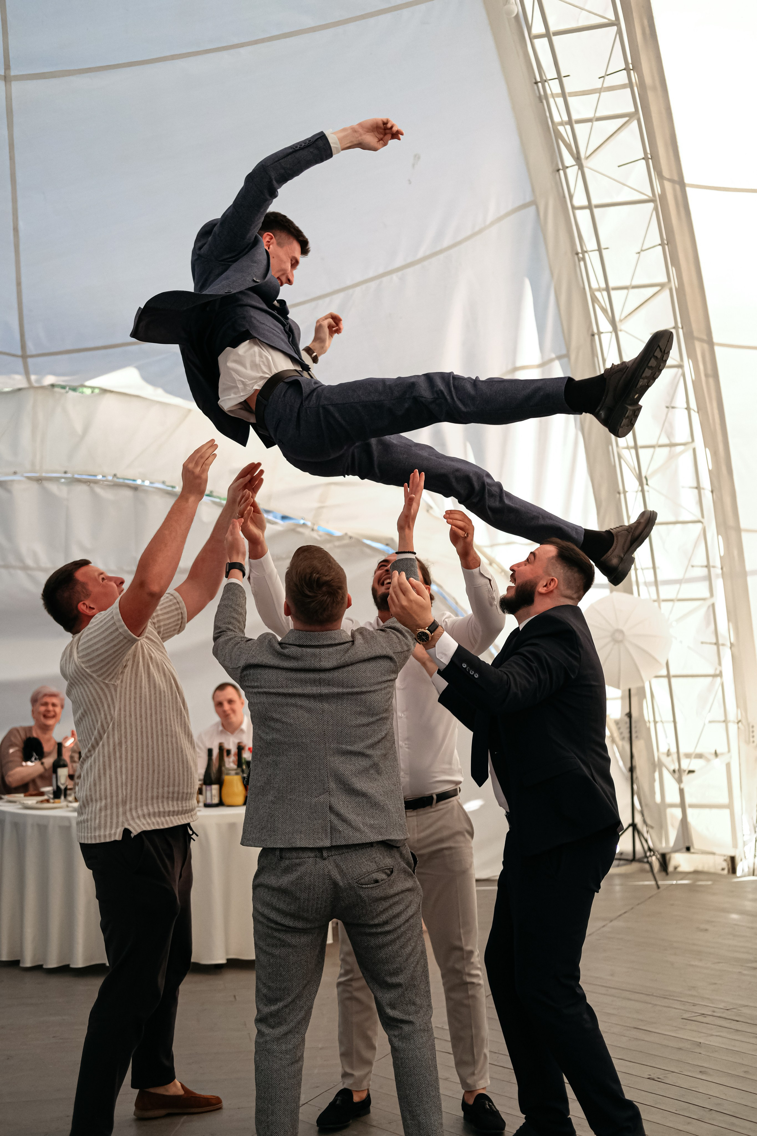 Евгений и Анастасия. Свадебный фотограф Челябинск