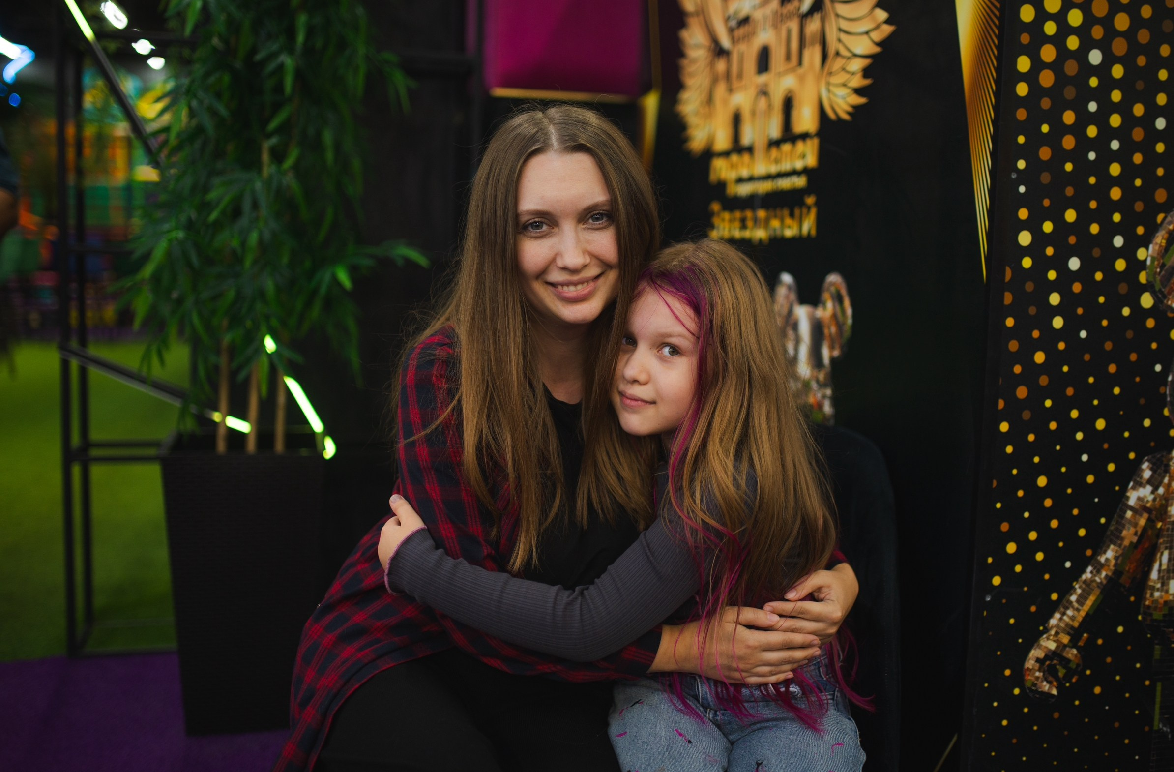 Семейные фотосессии. Фотограф Олег Саркисов в Краснодаре