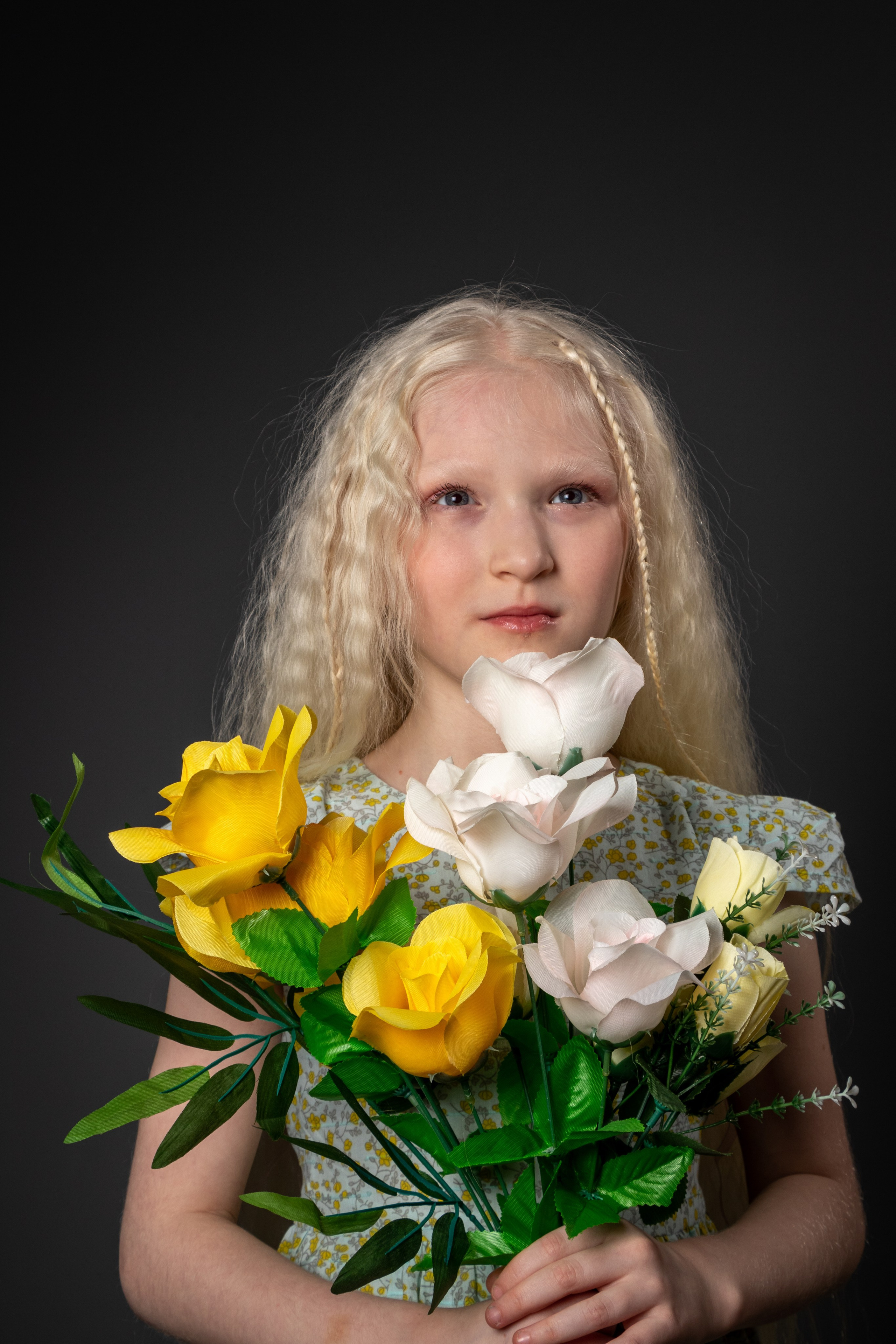 Галактионова Яна. Promodels