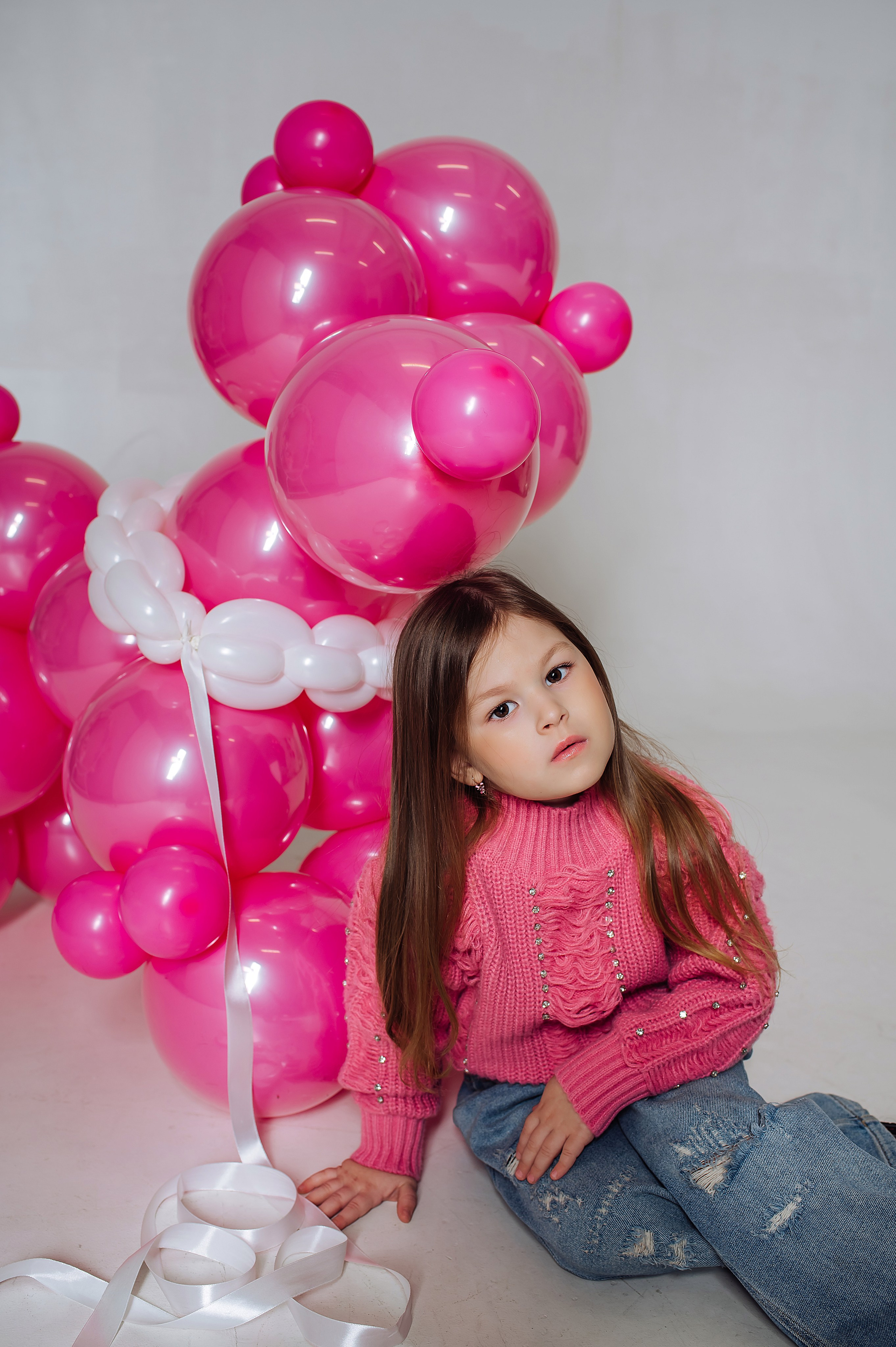 Кузнецова Ева | 116 см. Promodels