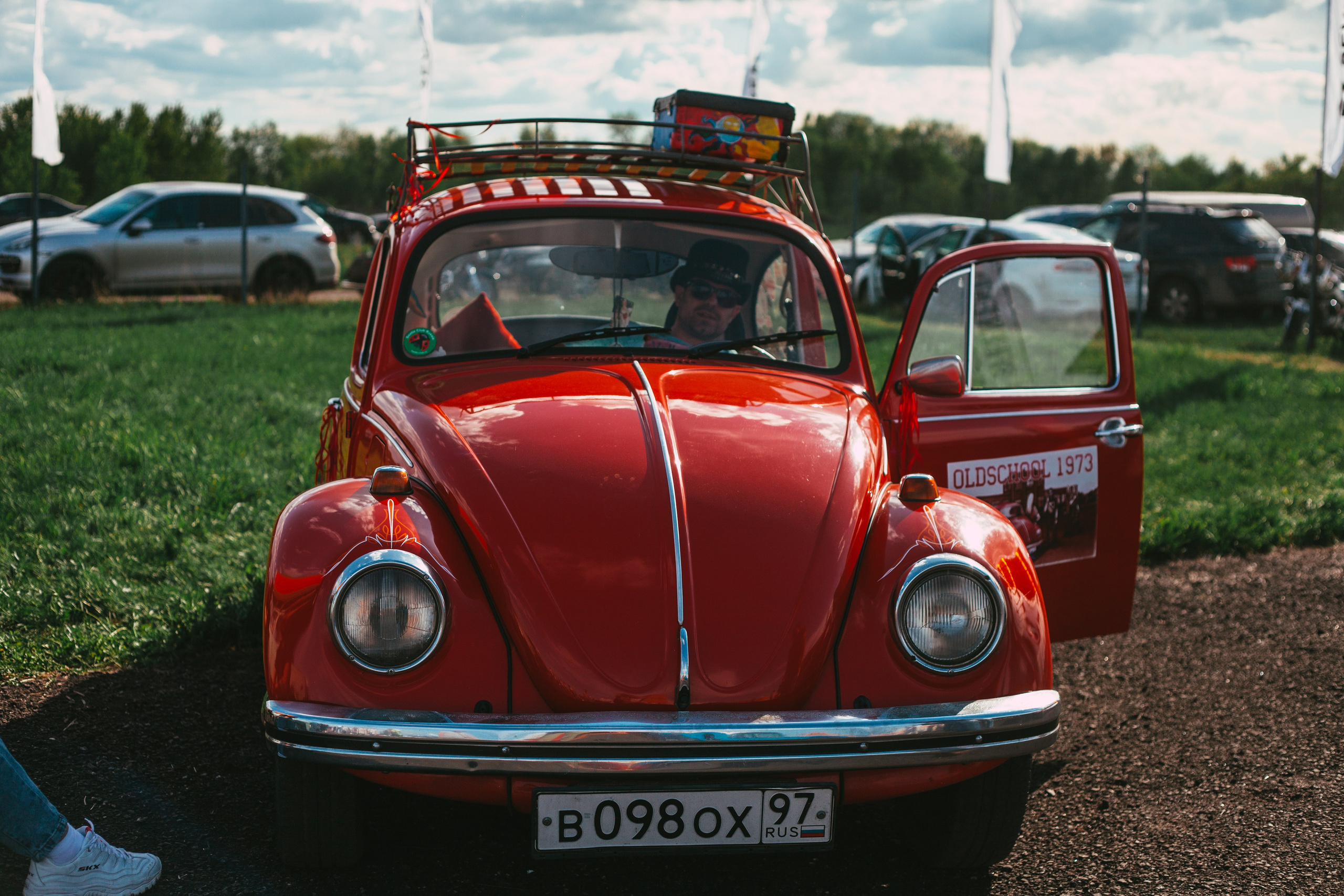 Драг. Мультижанровый фотограф в Москве Наталия Степанова