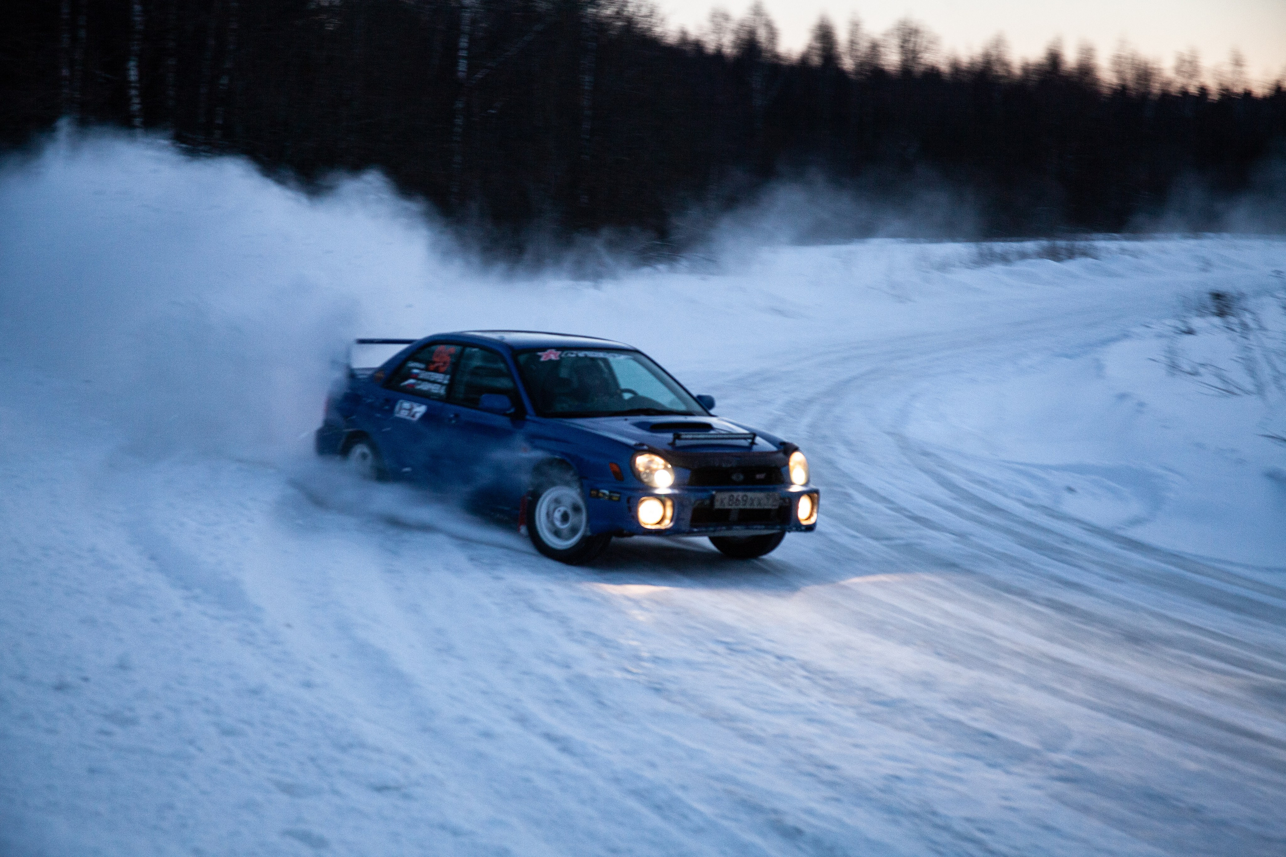 RSE Тропикана 2021. Мультижанровый фотограф в Москве Наталия Степанова