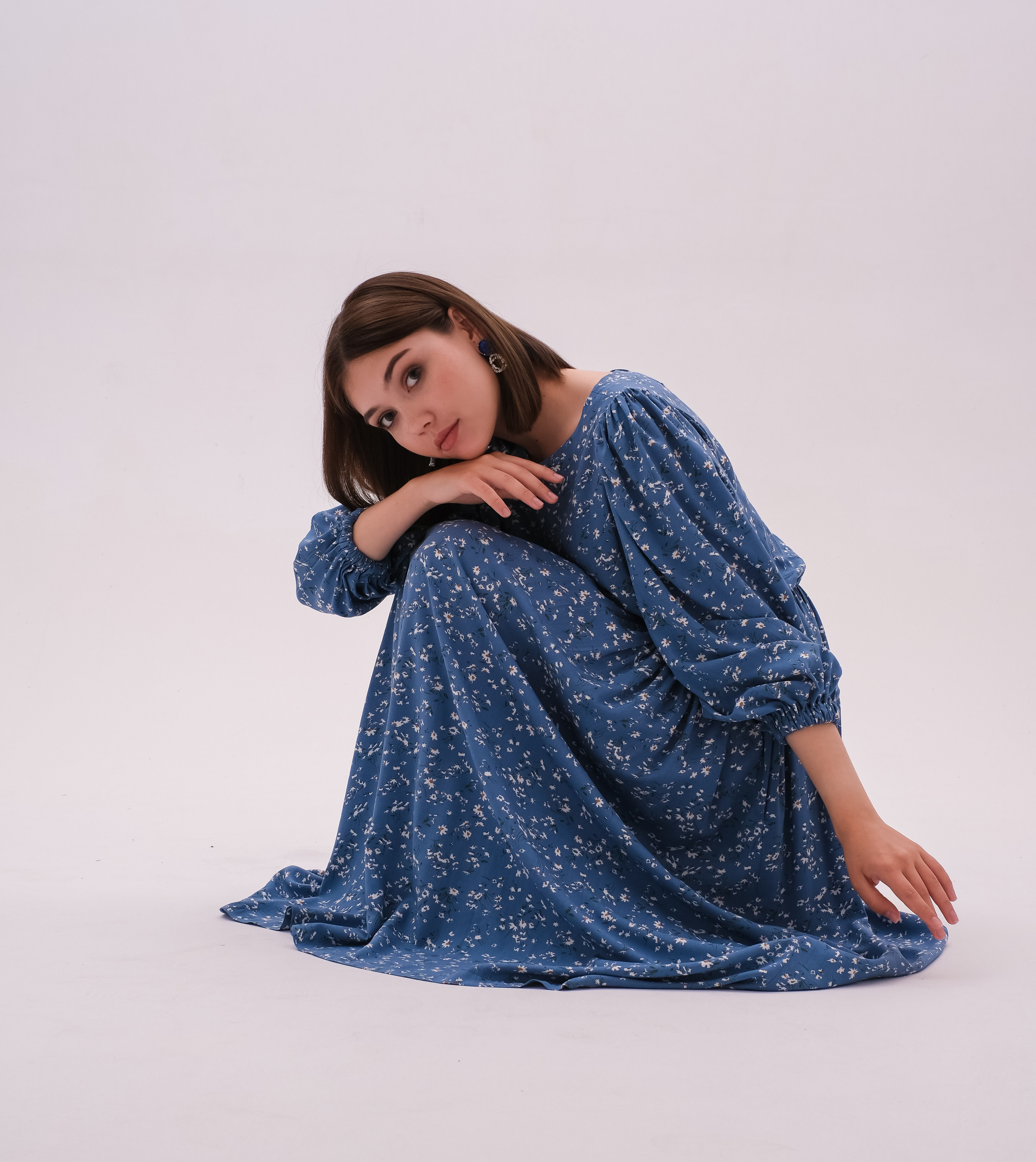 Юля. Елена Фирсова | Фотограф Астрахань