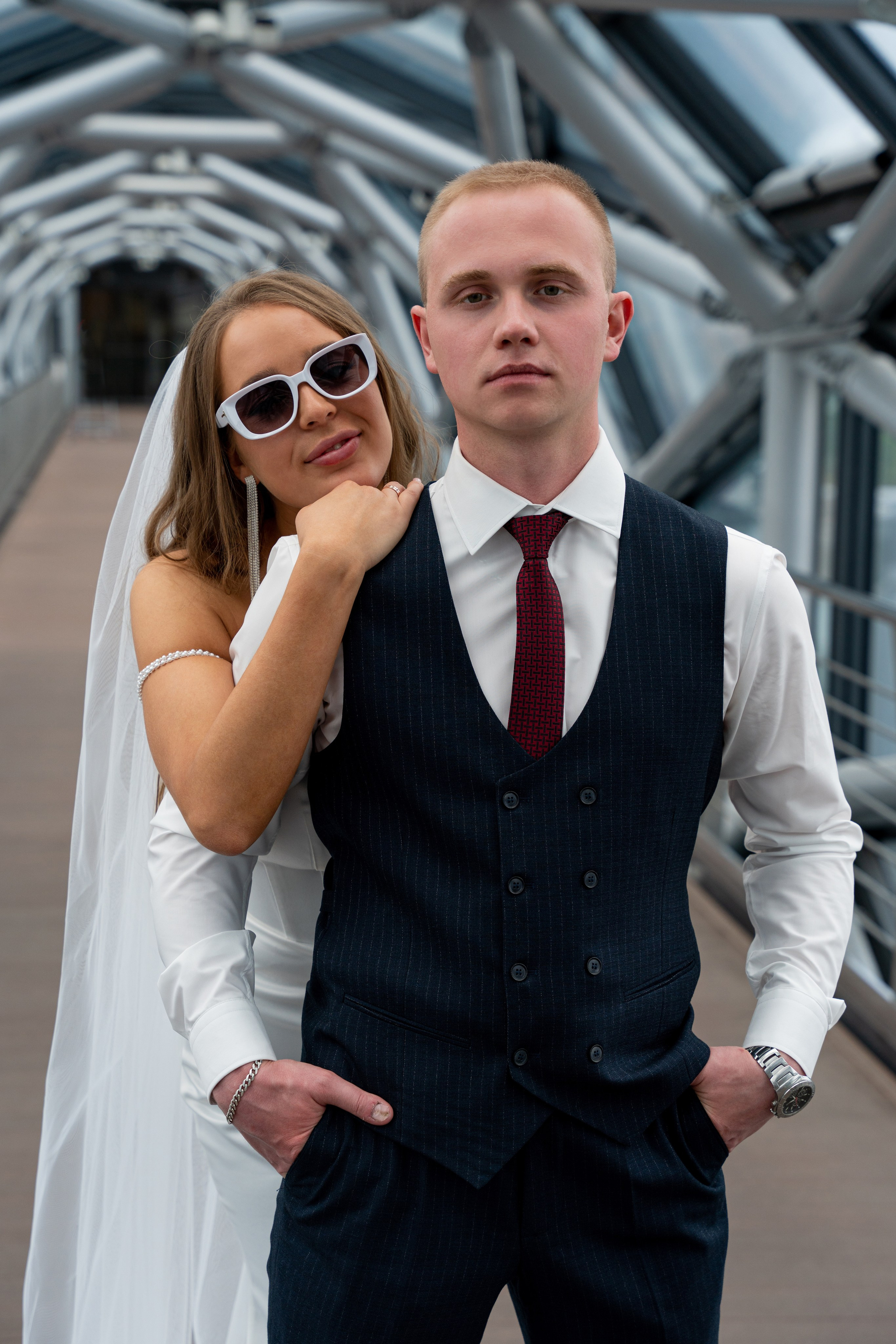 ЕВГЕНИЯ И ДАРЬИ. Фотограф на любое мероприятие