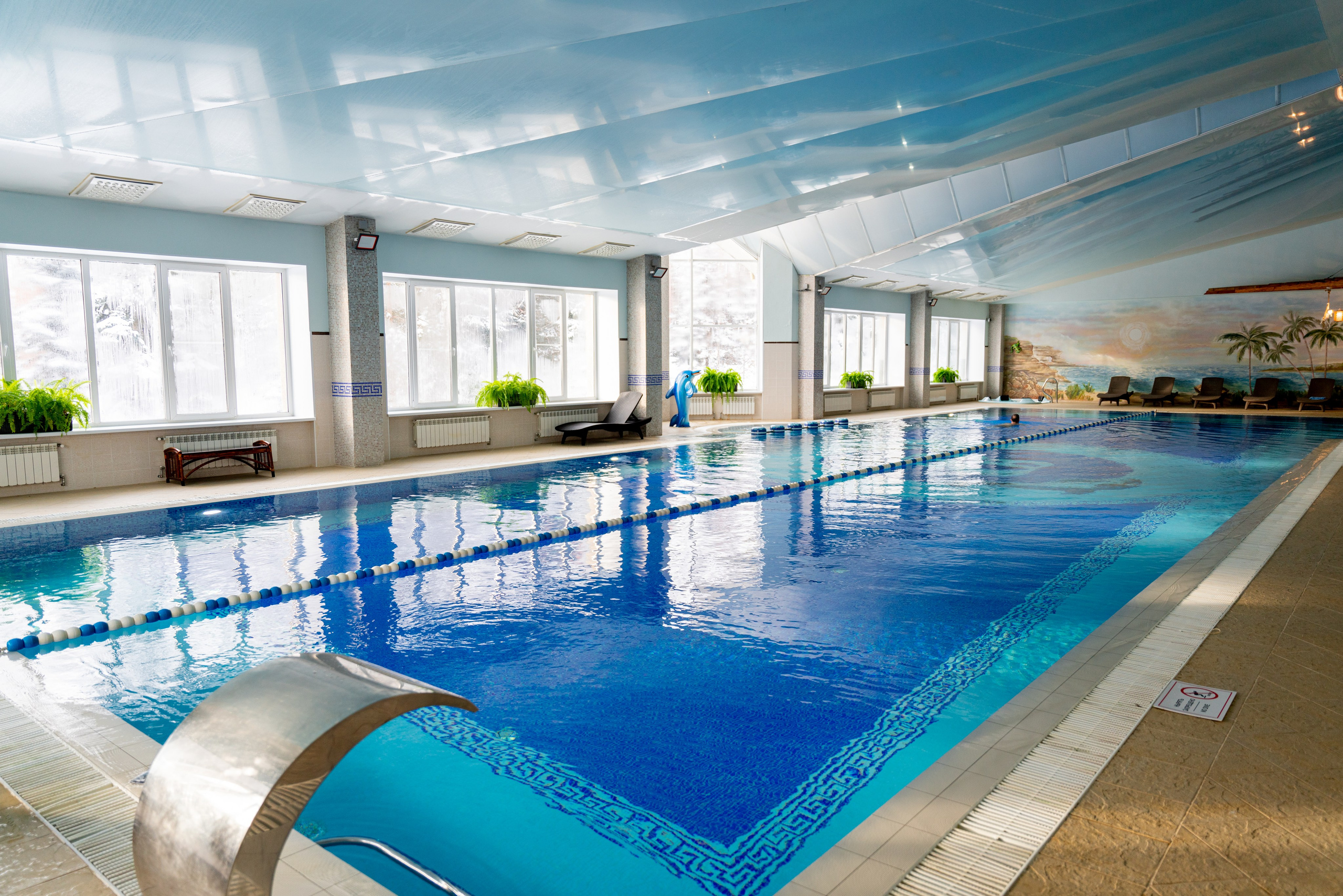 ФИТНЕС-ЦЕНТР ВИДГОФ И БЕРЕЗКА. Фотограф на любое мероприятие