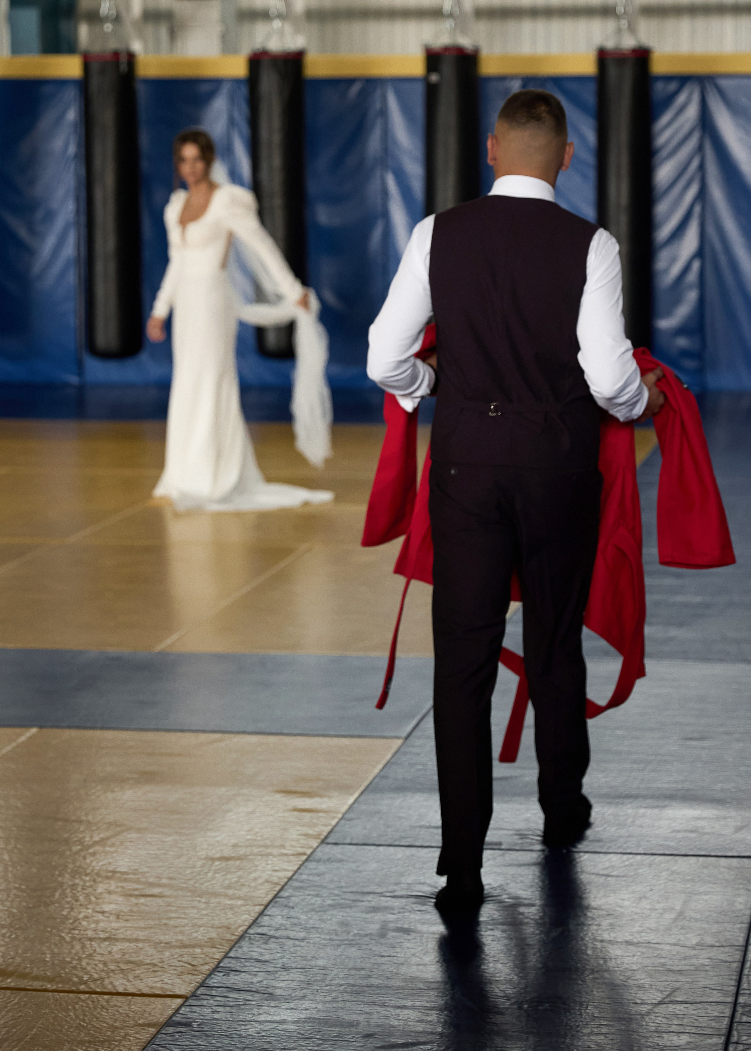 Жить активно — это модно. Обо мне