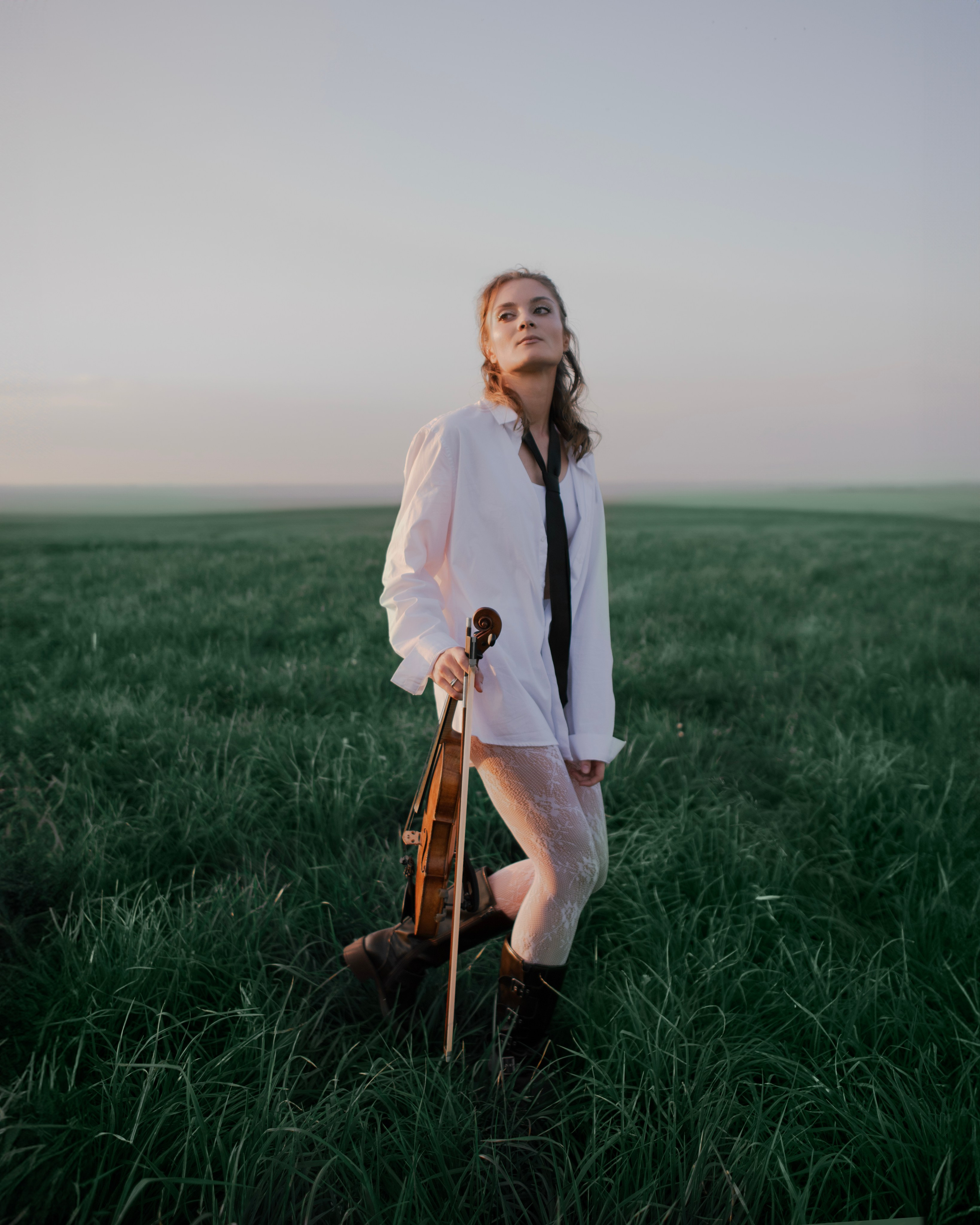 Стрит. Алина Шпрот. Фотограф. Москва