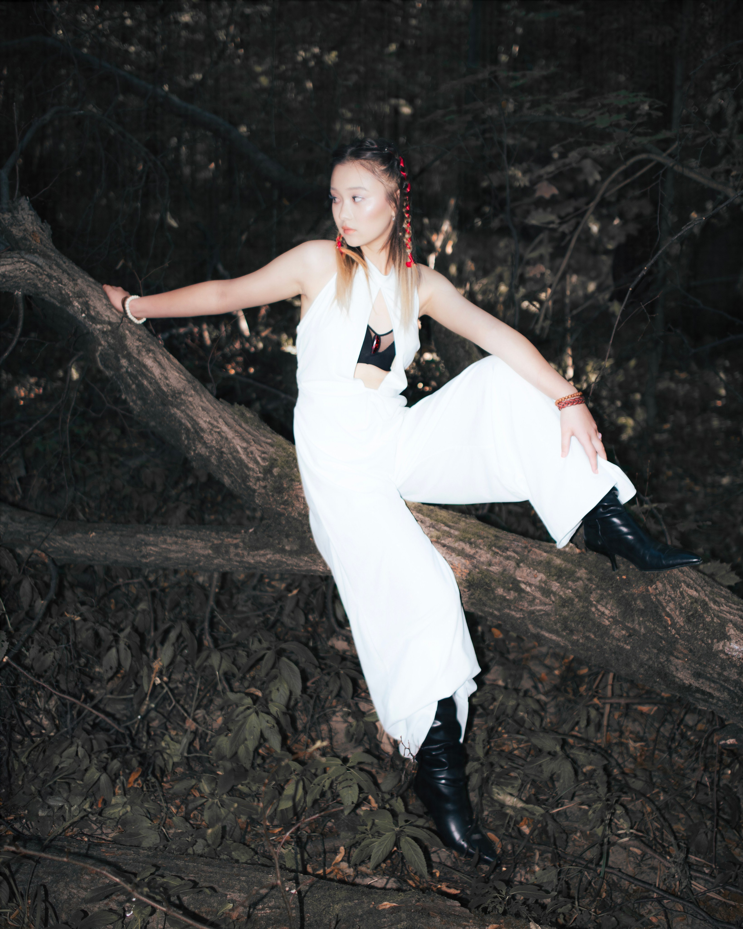 Алина Шпрот. Фотограф. Москва