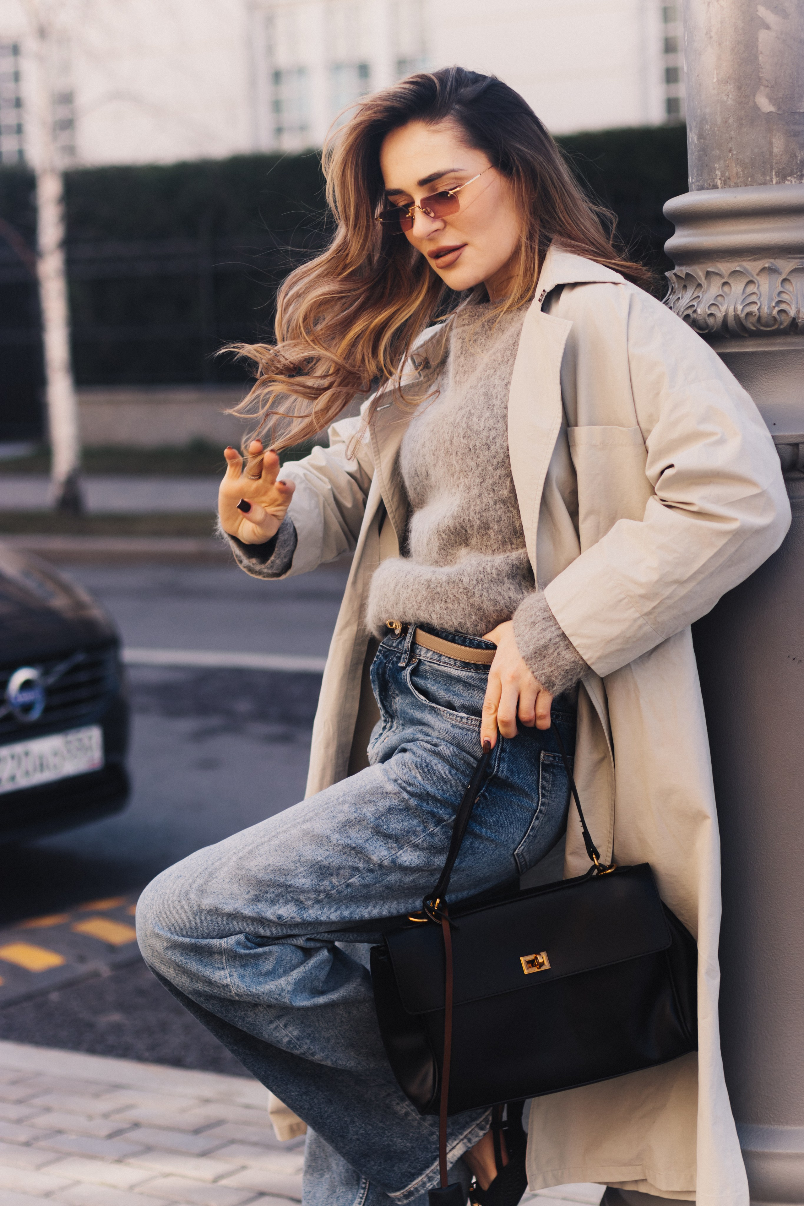 Марго. Фотограф Москва