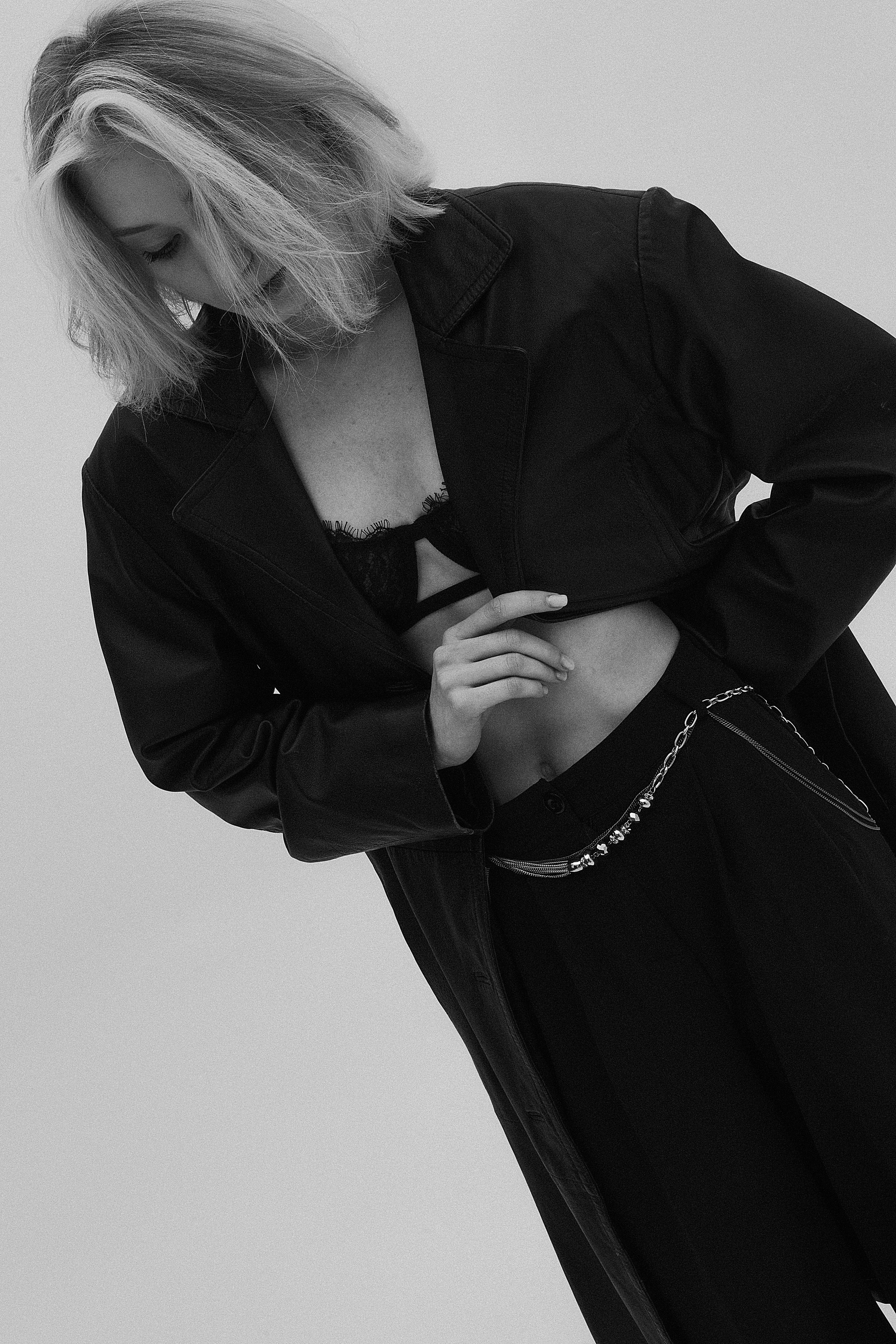 Алла 2. Фотограф Блинова Арина | Санк-Петербург