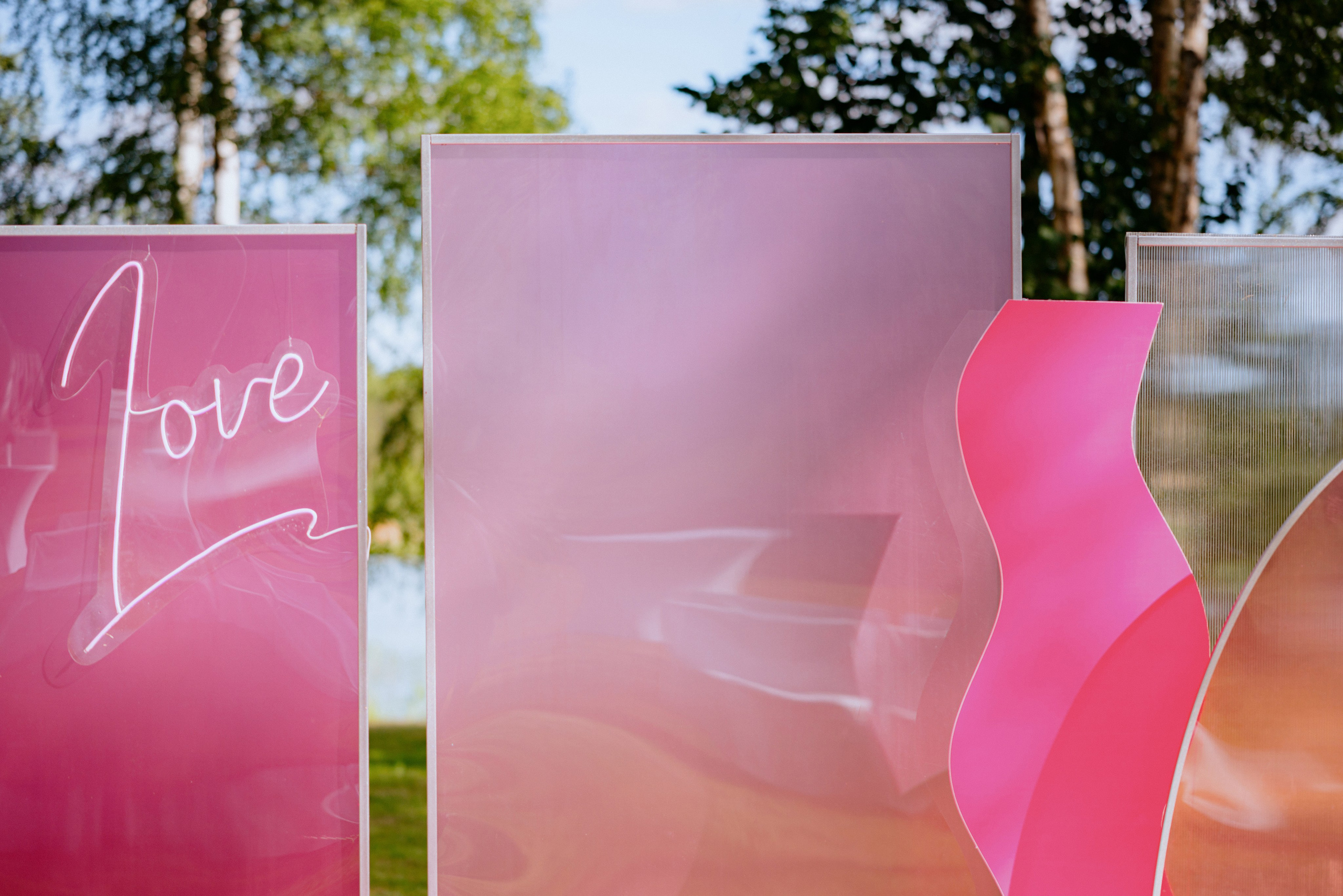 ЛЁША И АЛИНА. Свадебный и семейный фотограф Никита Корохов