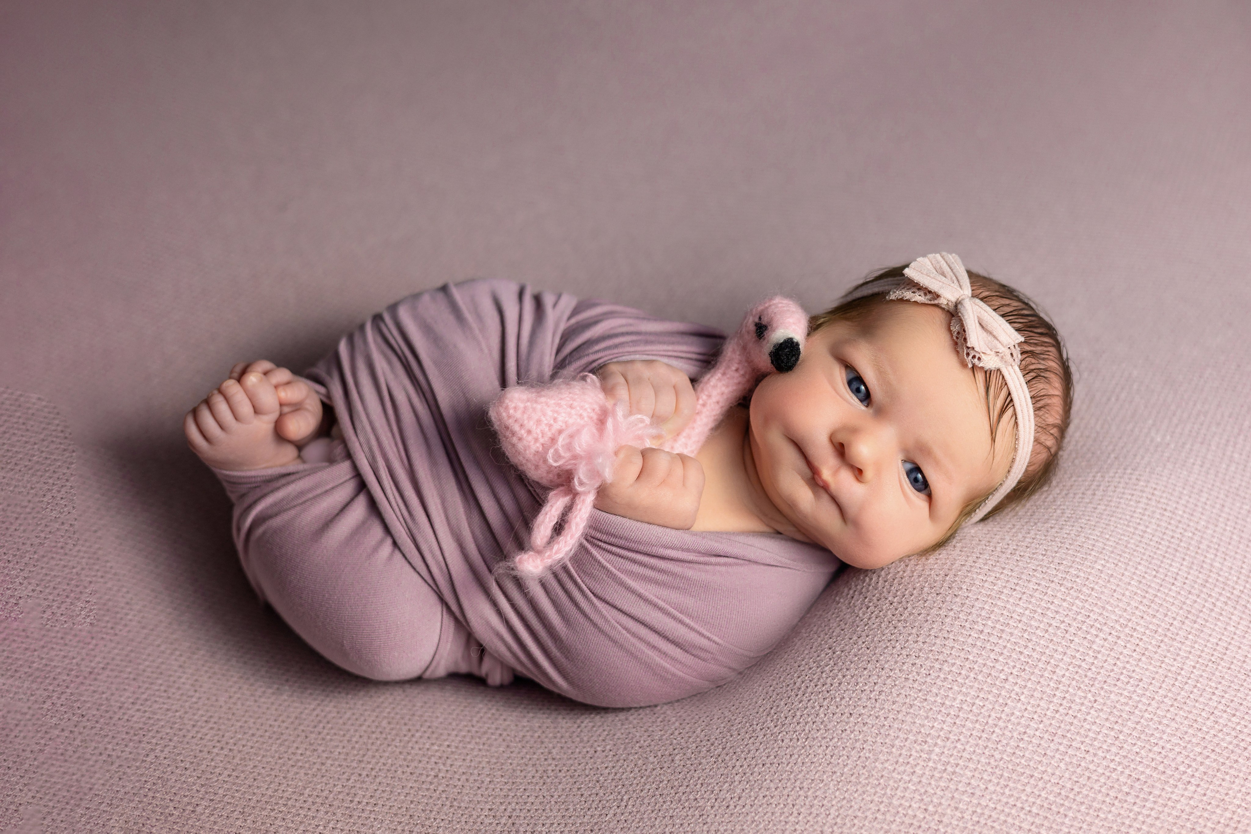 Новорождённые. Фотограф новорождённых г. Салехард