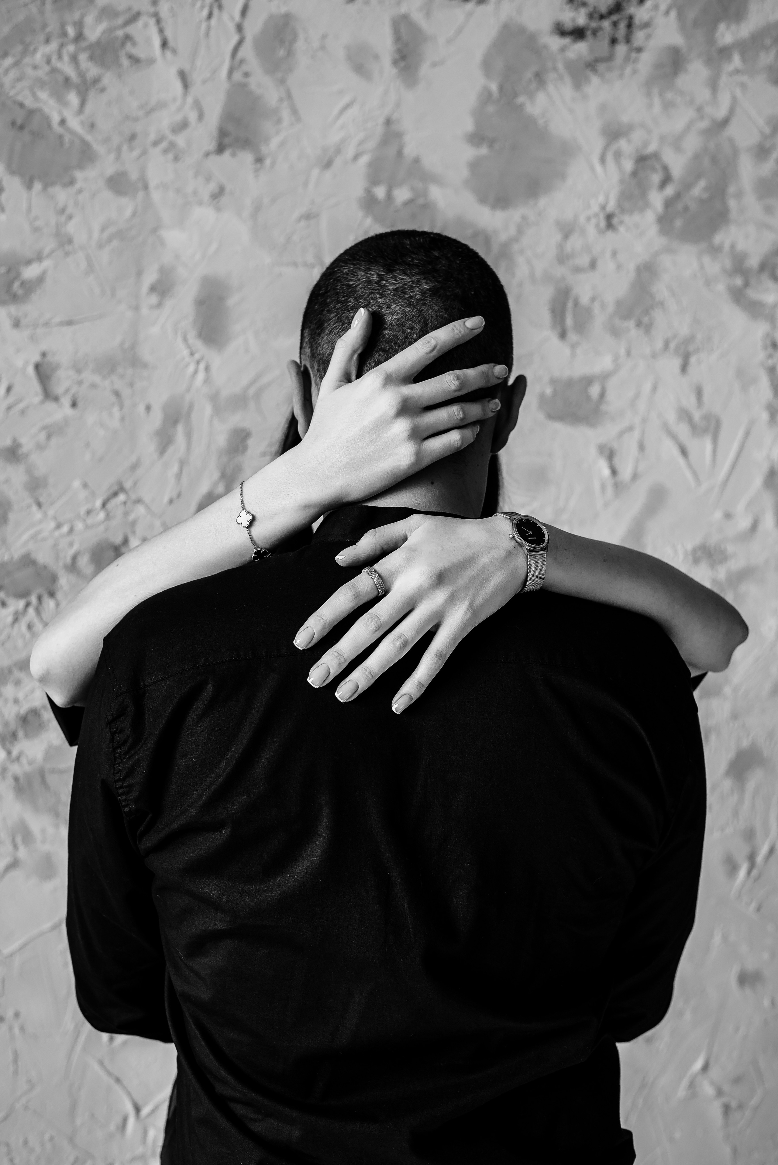 Вика и Гагик