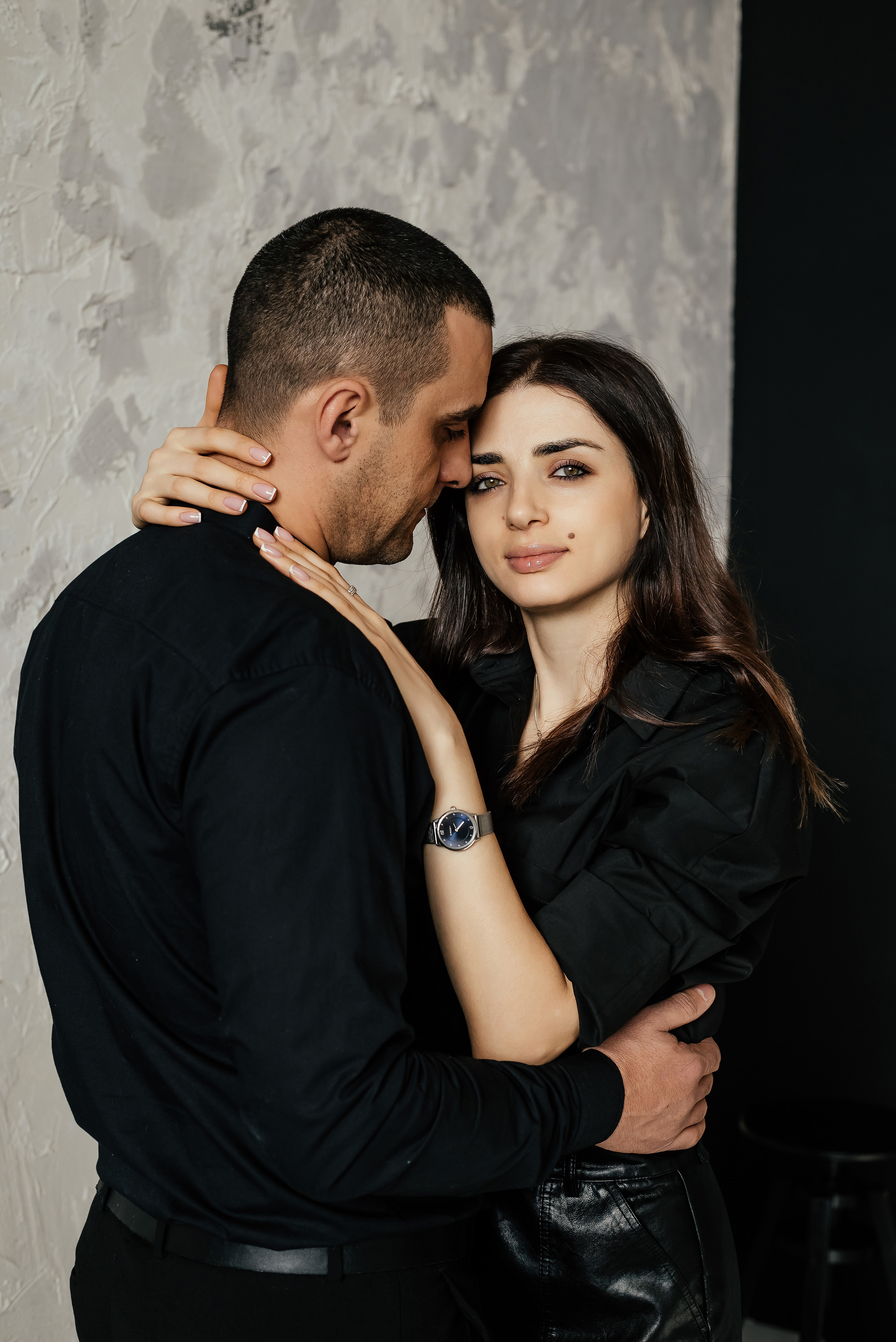 Вика и Гагик. Свадебный фотограф в Ростове Александра Груздева