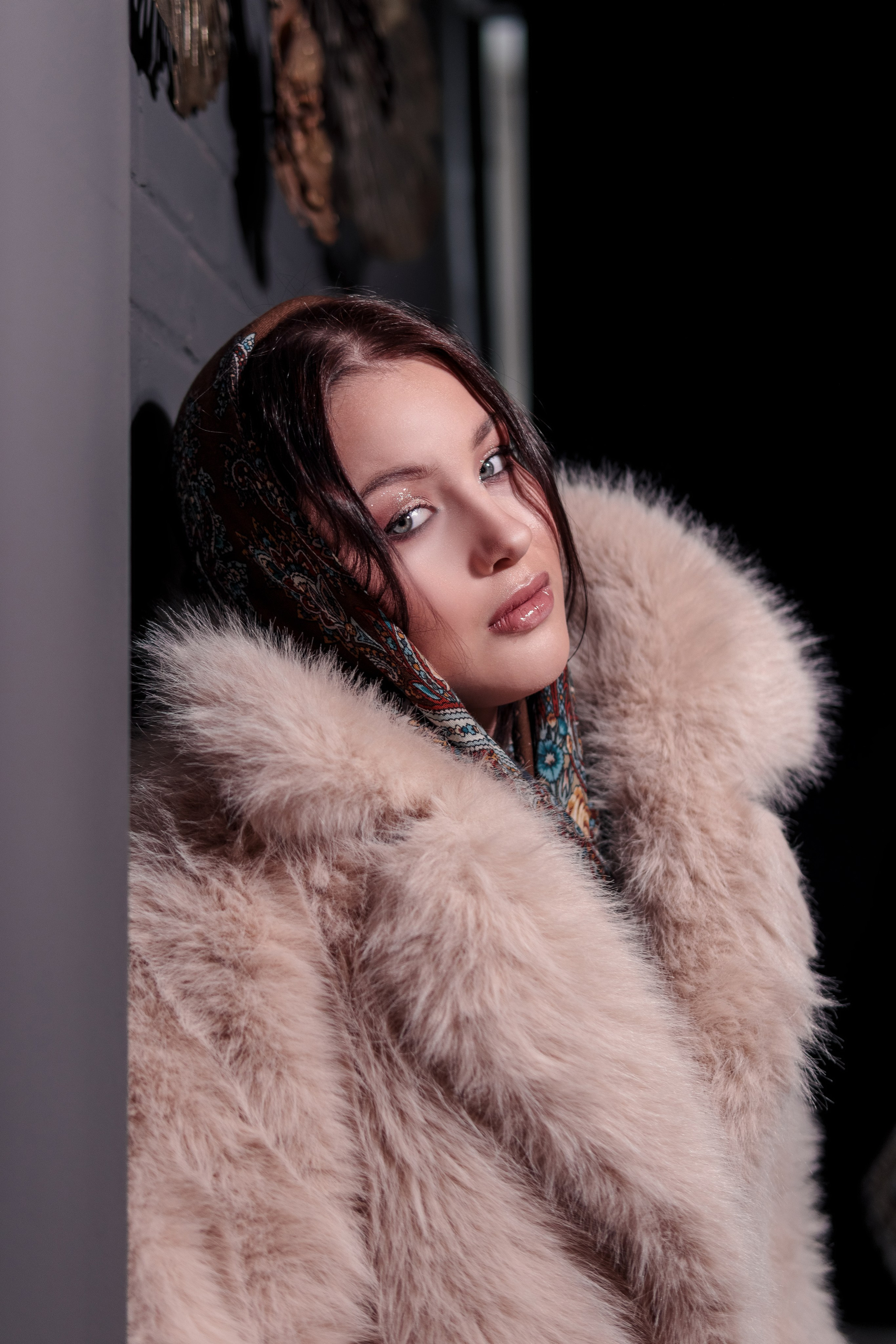 Екатерина Елецкая. Promodels