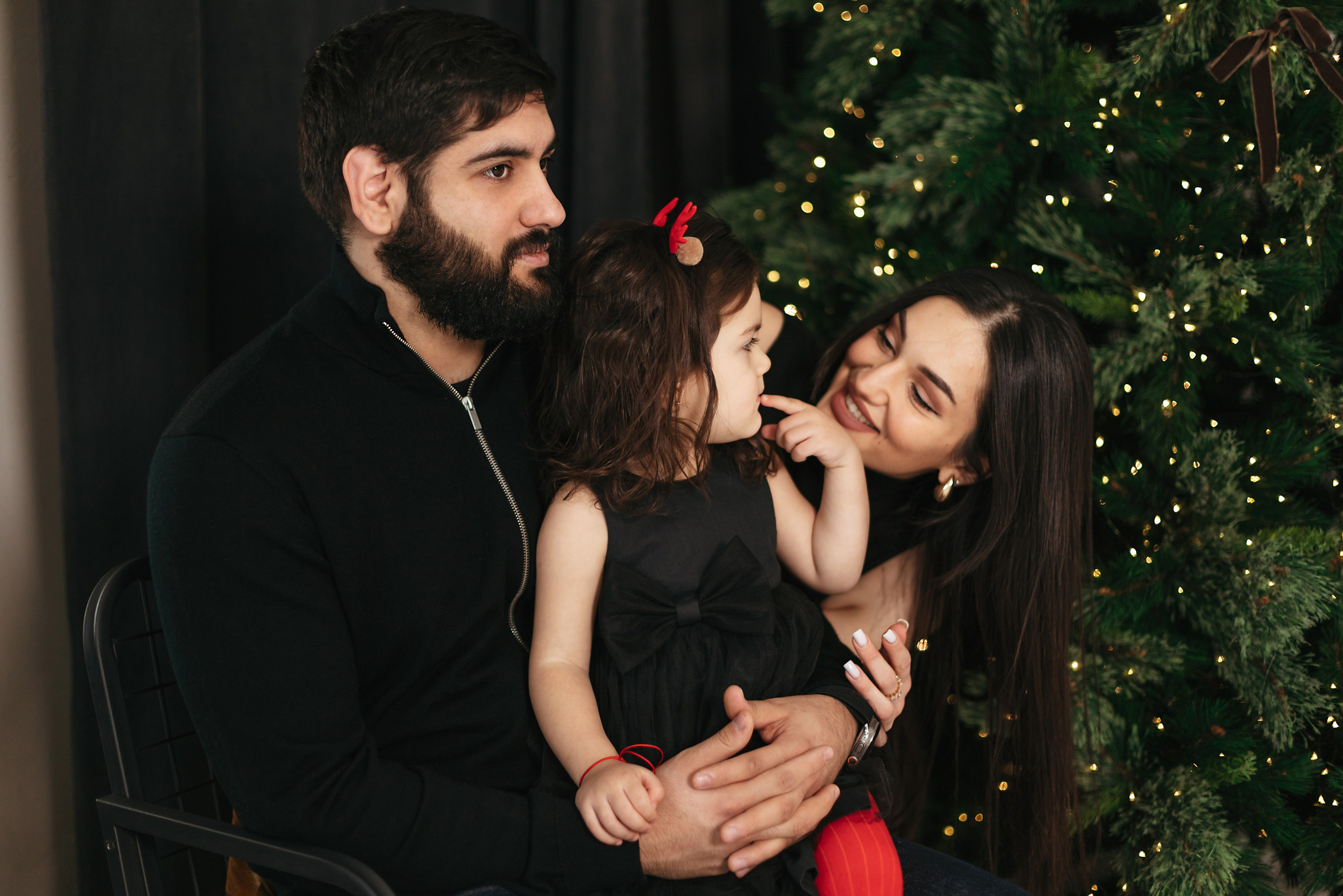 Наиля. Фотограф в Ростове-на-Дону Мария Безменова