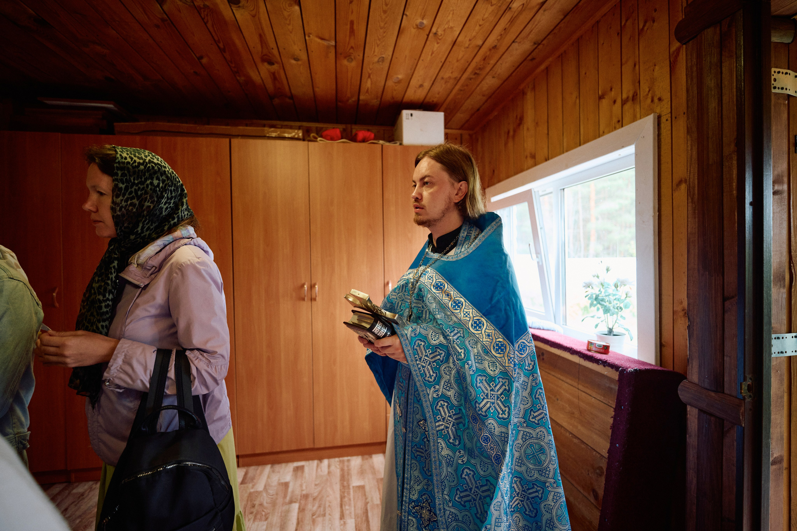 День третий. Репортажный фотограф в Самаре Артем Арсентьев