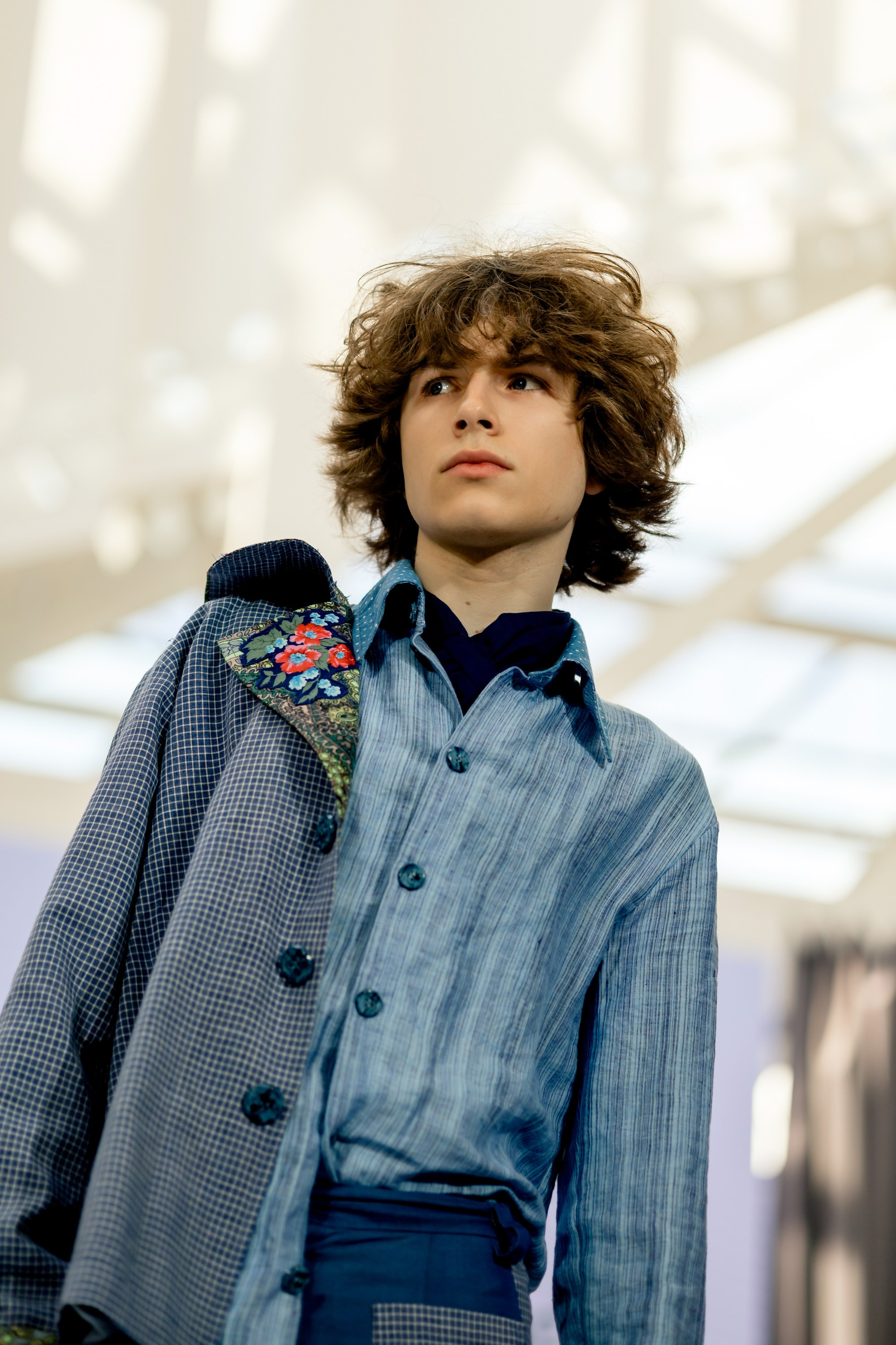 Smolensk Fashion Week 2025_День 2_Смоленская матрешка. Главная