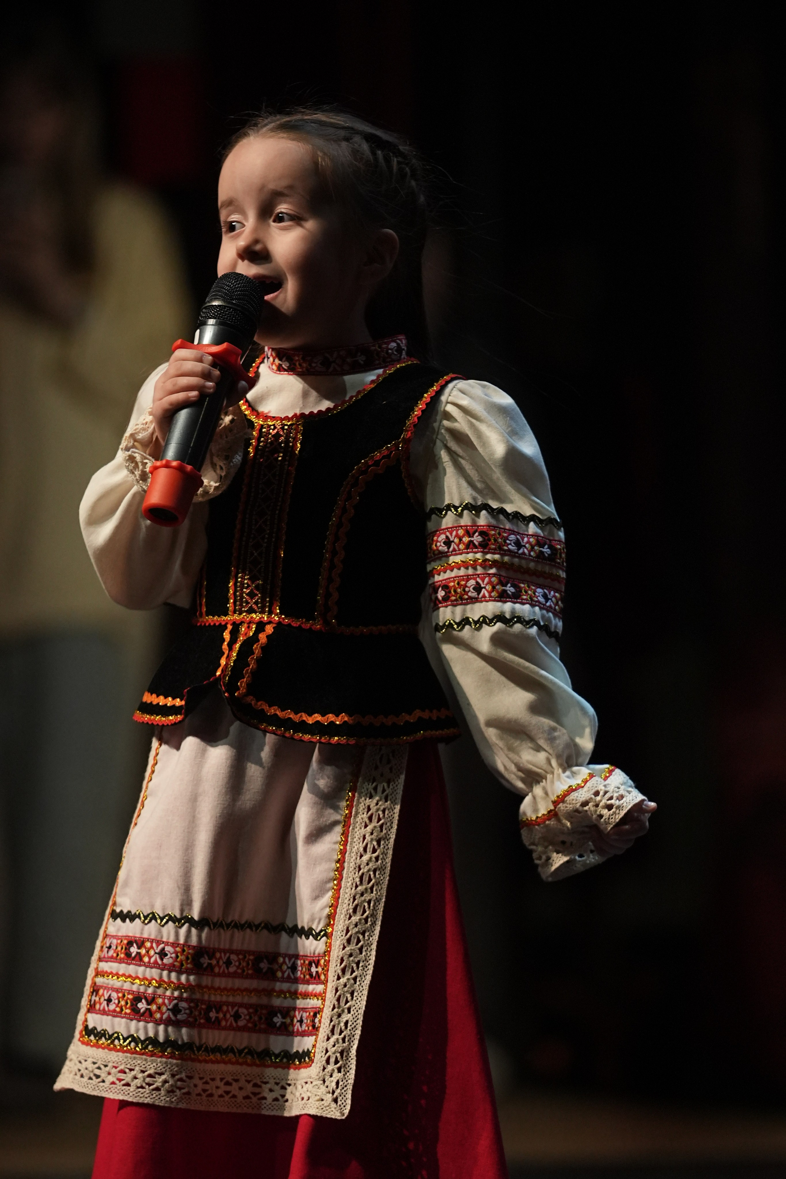 17 января, блок 2, г. Москва. Золотое яблочко