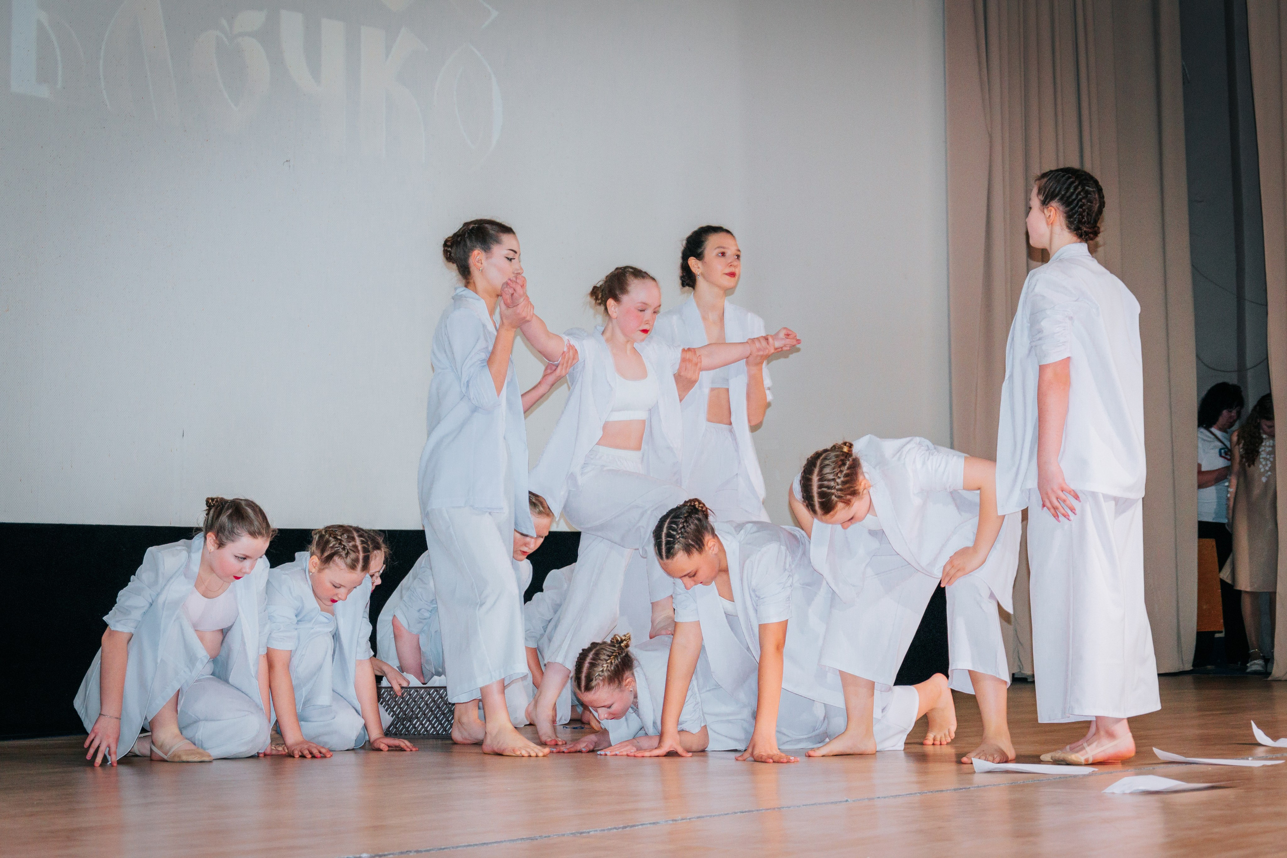 16 марта, г. Суздаль. Золотое яблочко