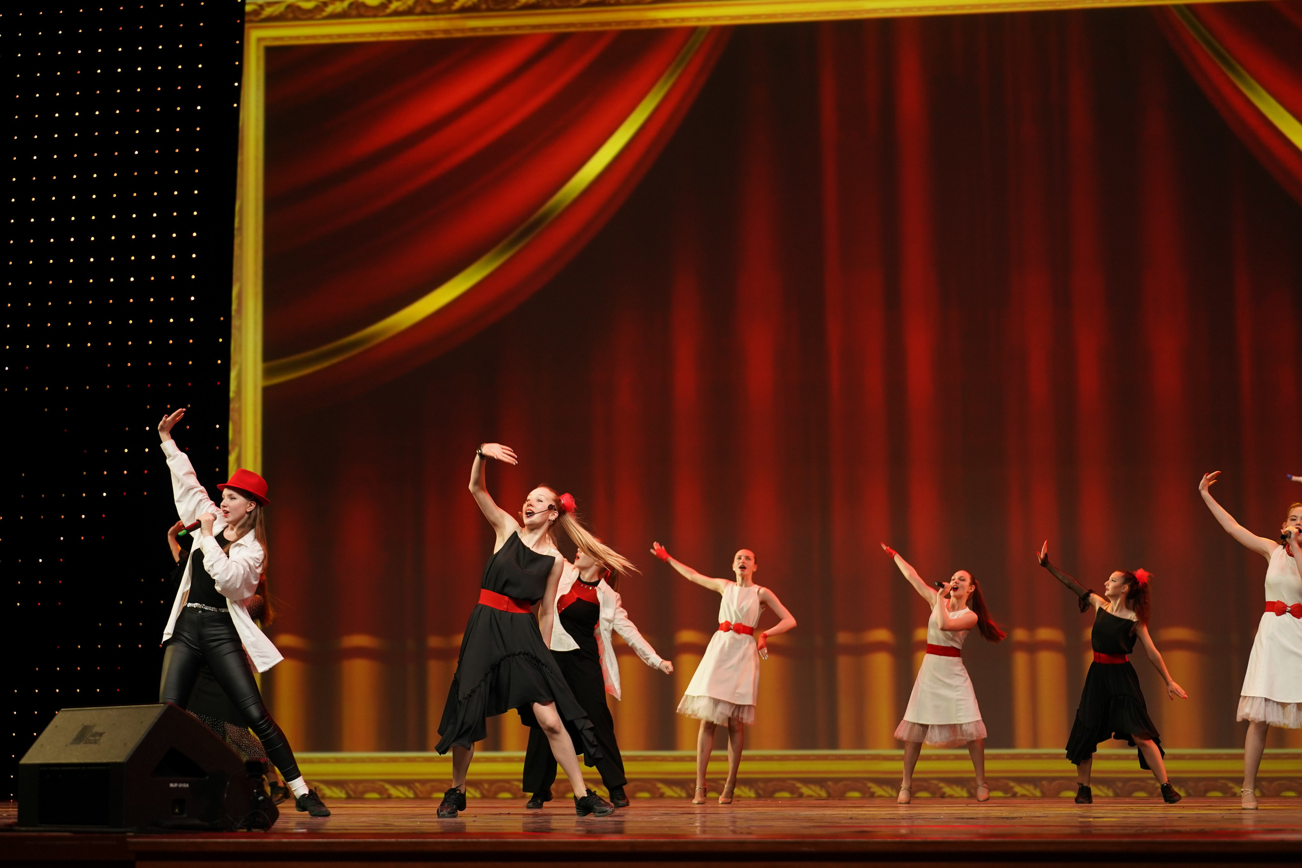 19 мая, отделение 1, г. Москва, Кремль. Золотое яблочко