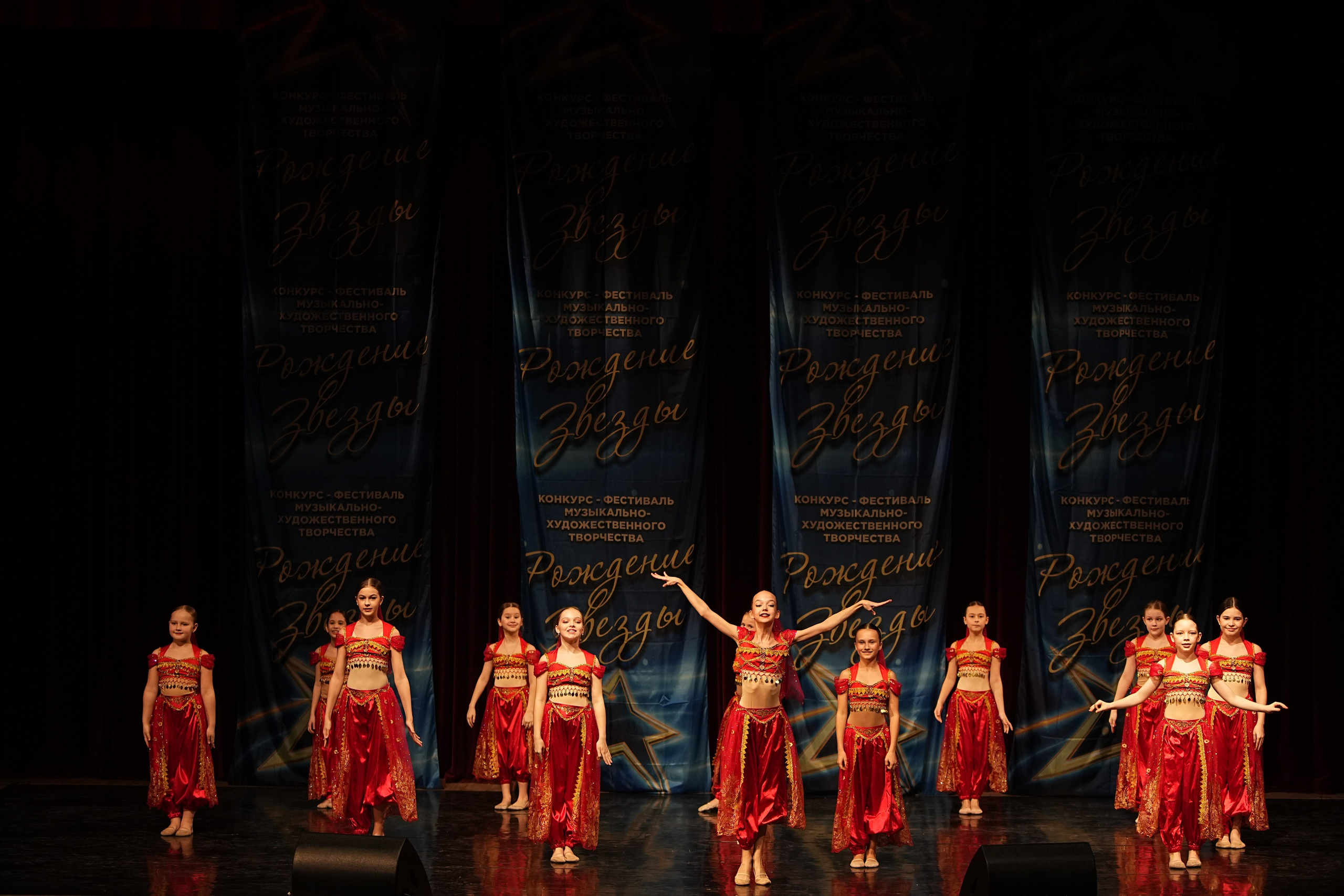 15 марта, блок 1, г. Москва. Золотое яблочко