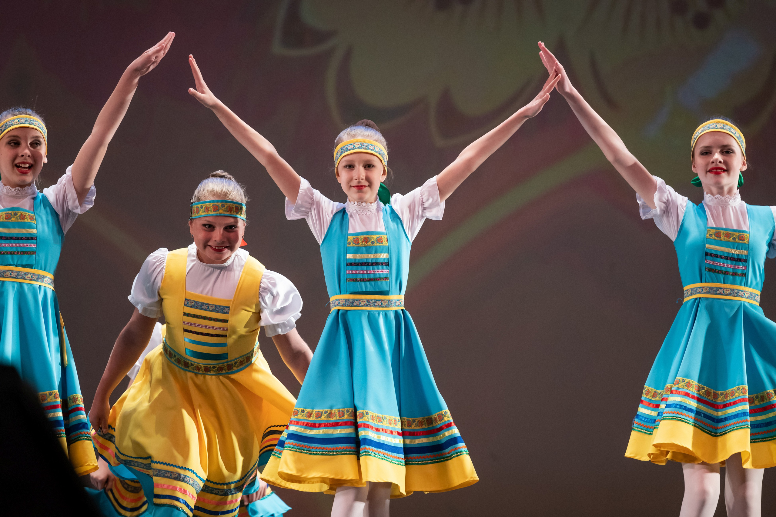 15 сентября, концерт БКЗ. Золотое яблочко