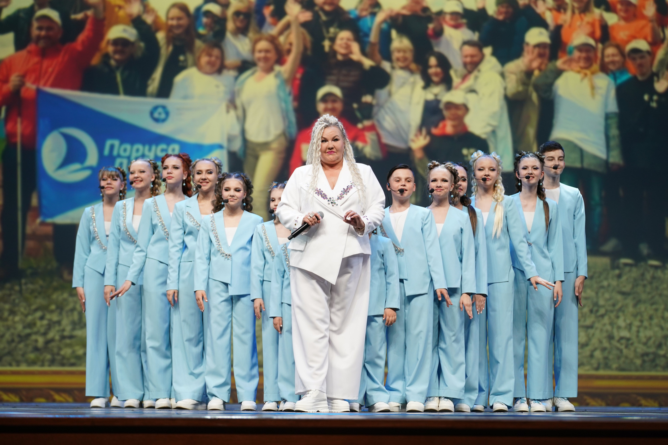 19 мая, отделение 1, г. Москва, Кремль. Золотое яблочко