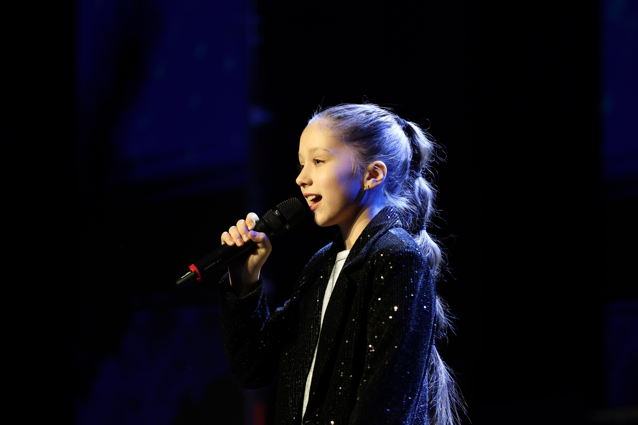 25 января, г. Челябинск. Золотое яблочко