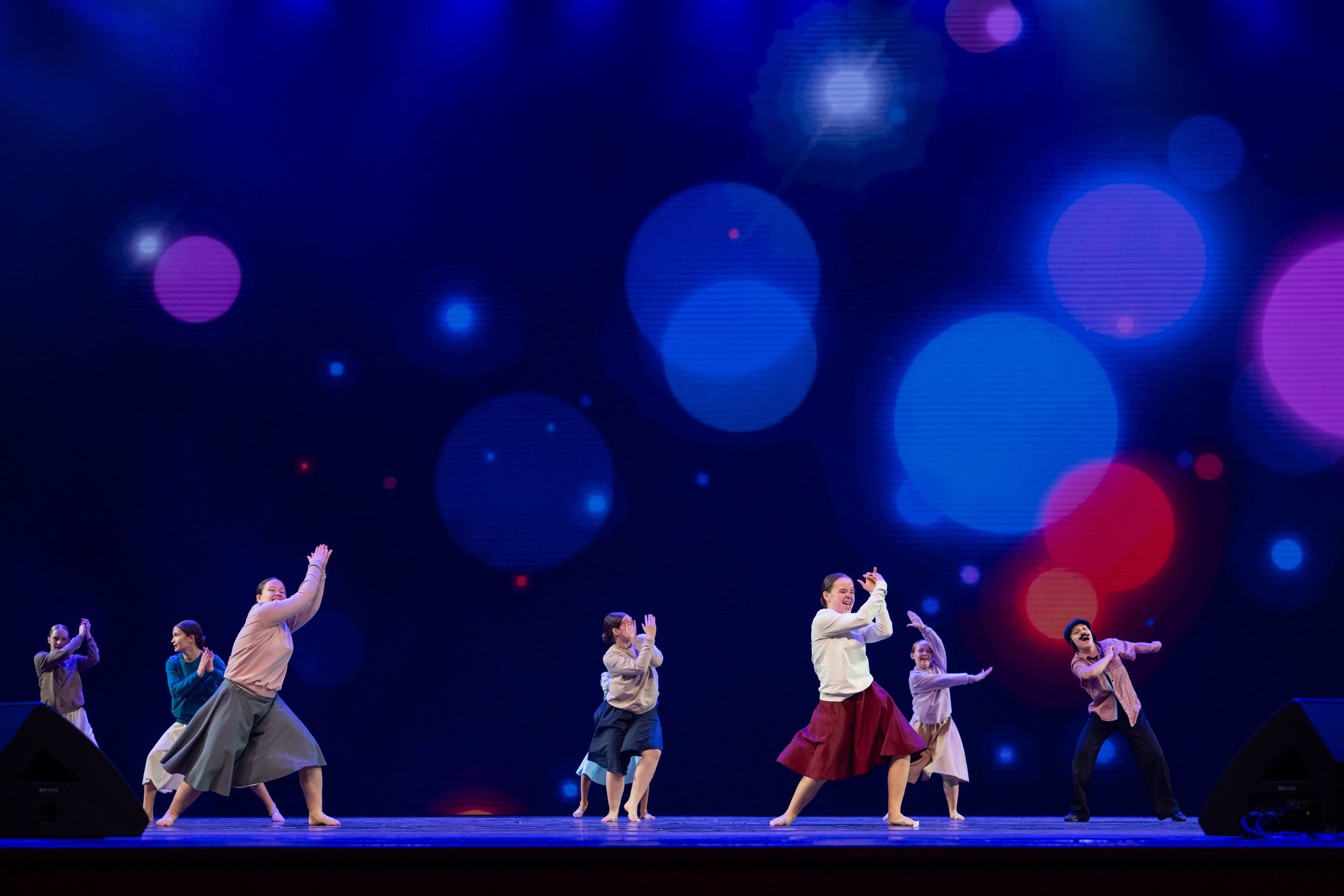 17 мая, г. Москва, Кремль, Концерт. Золотое яблочко