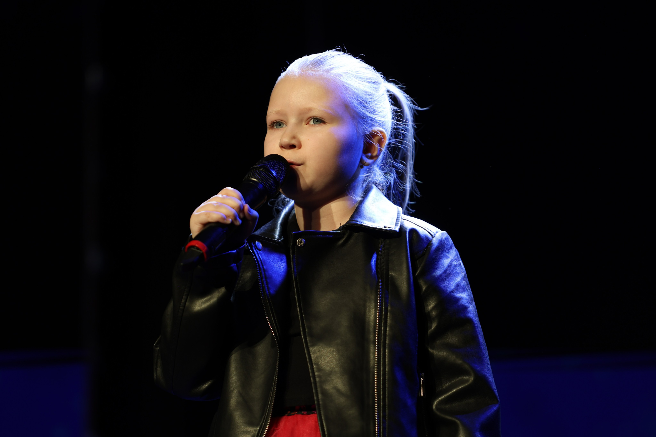 25 января, г. Челябинск. Золотое яблочко