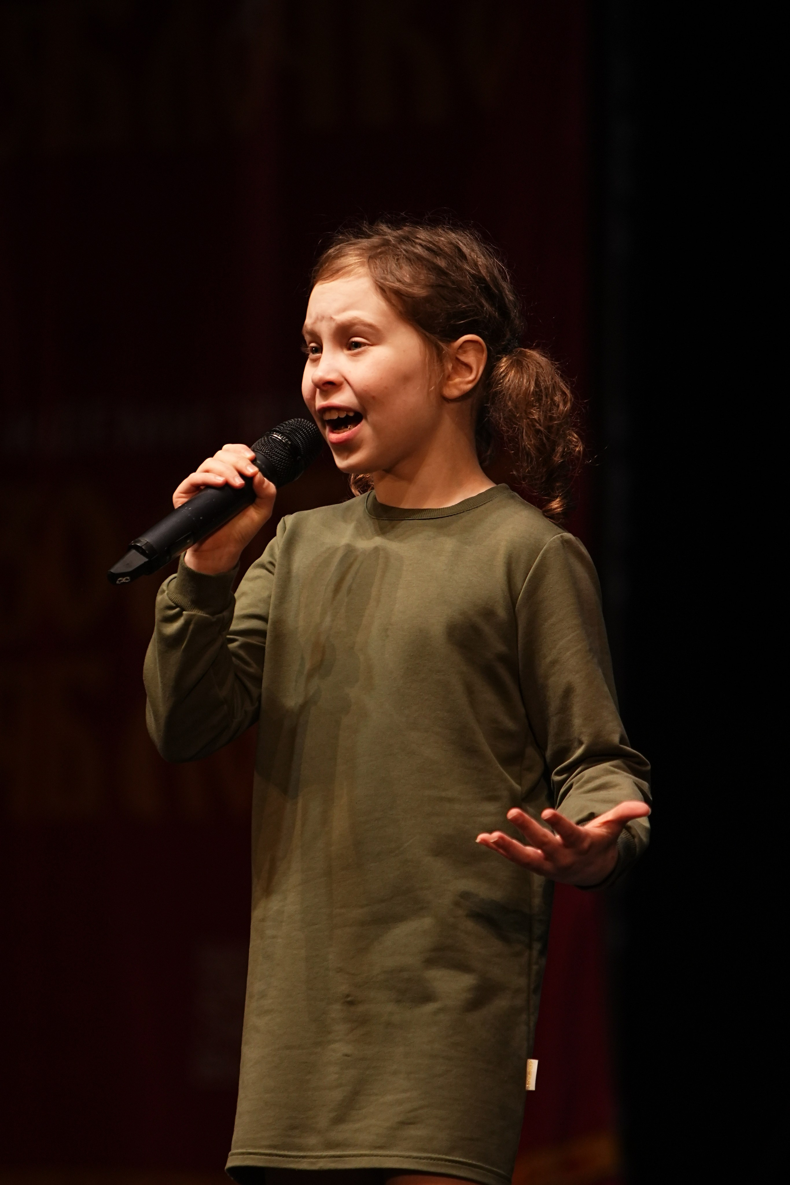 5 апреля, блок 1, г. Тверь. Золотое яблочко