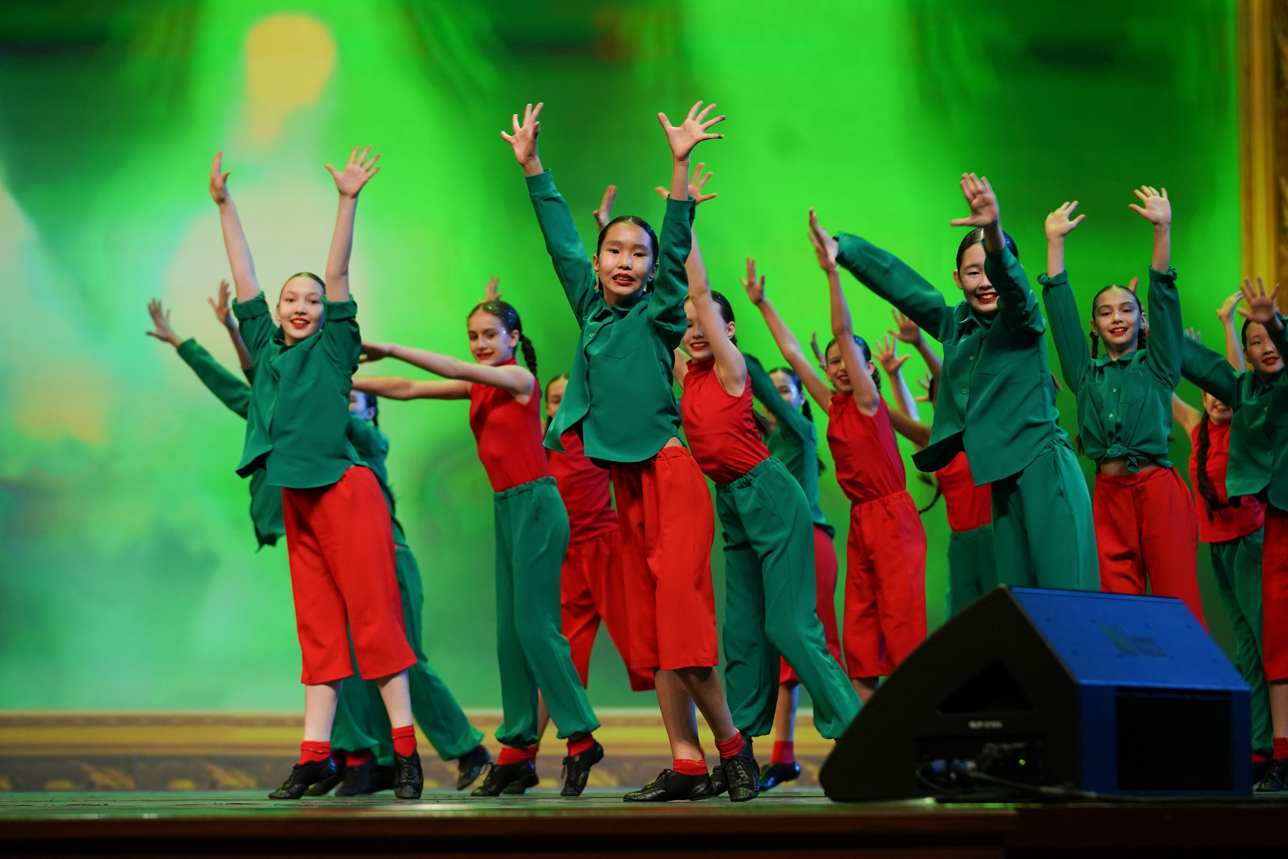 19 мая, отделение 2, г. Москва, Кремль. Золотое яблочко