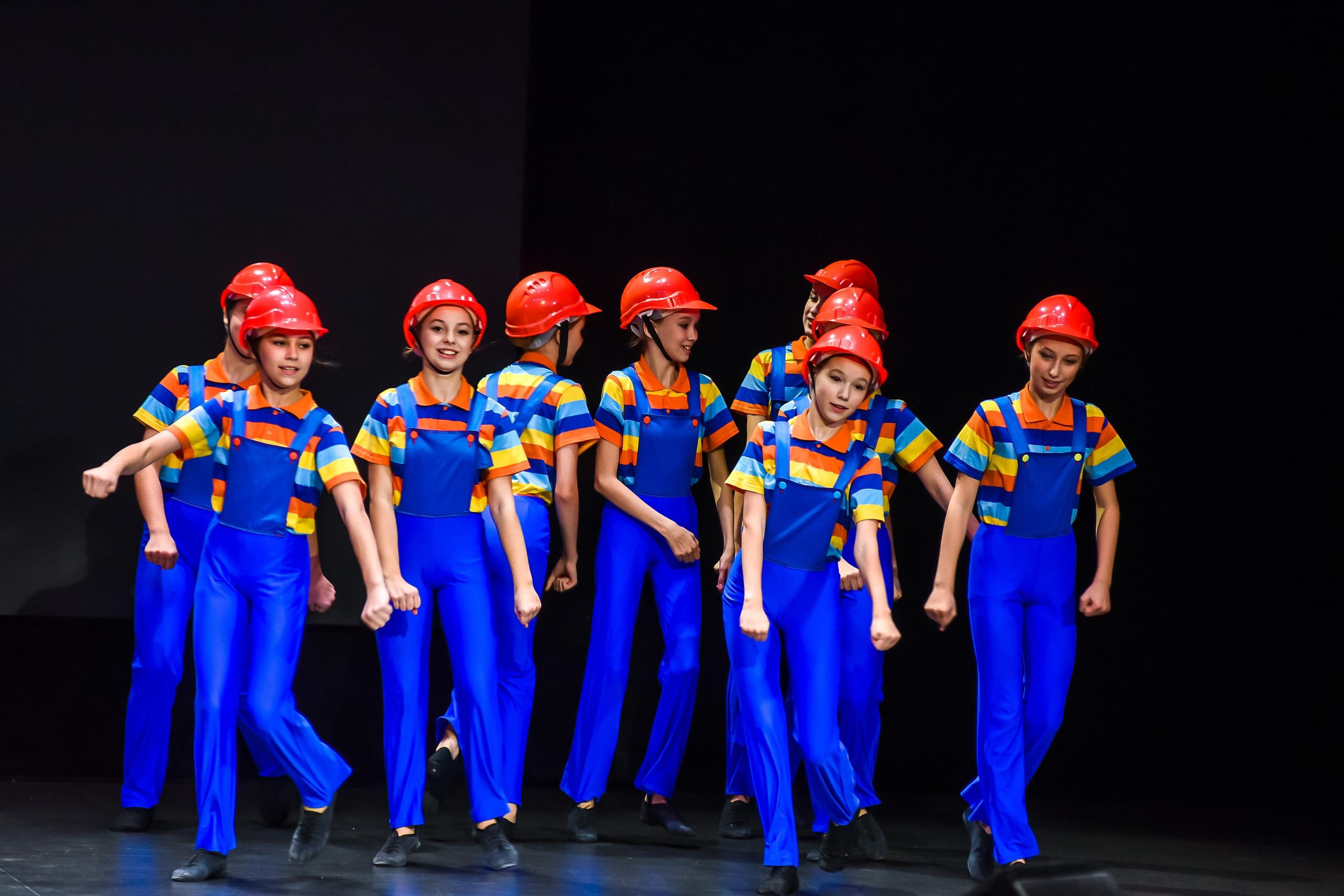 3 ноября, г. Казань. Золотое яблочко