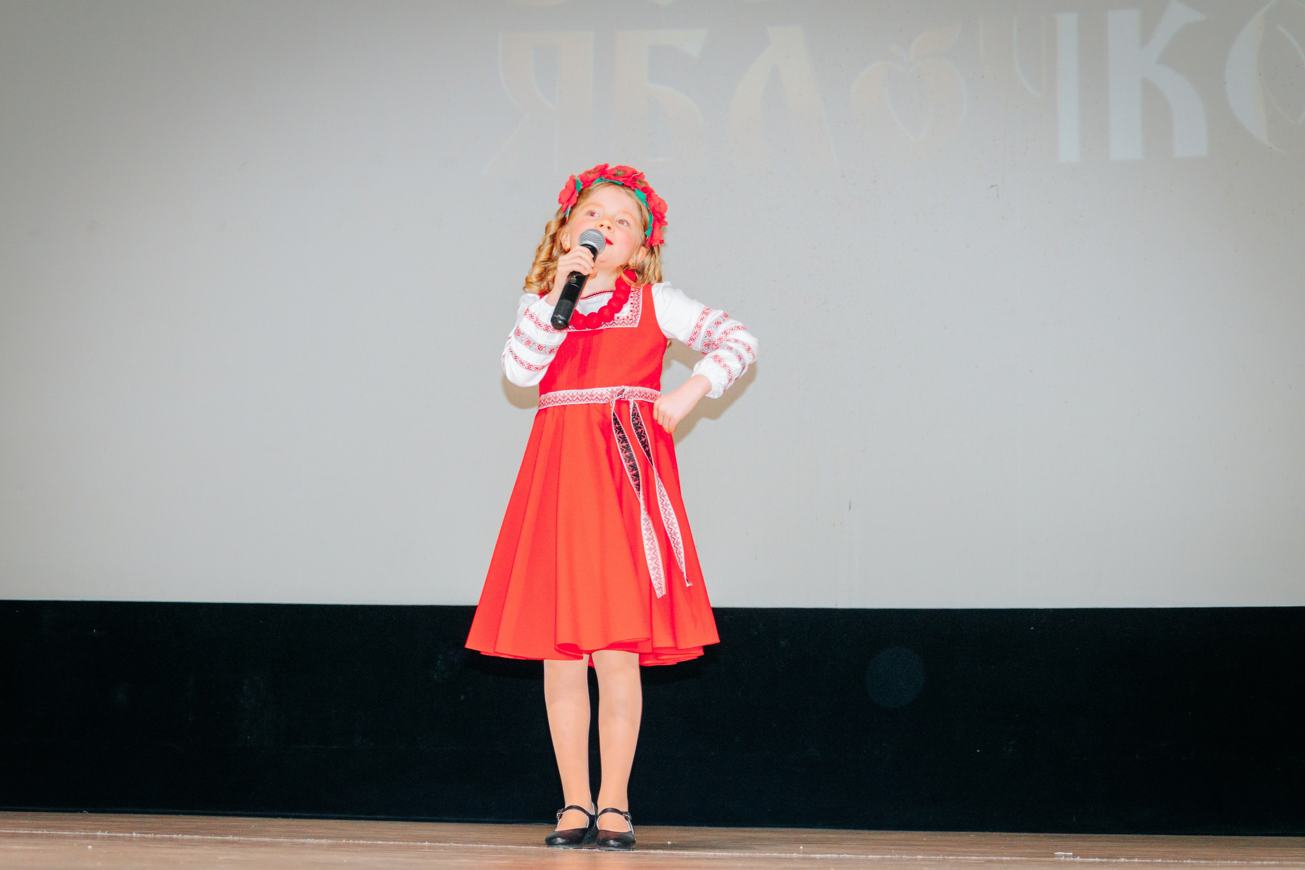 16 марта, г. Суздаль. Золотое яблочко