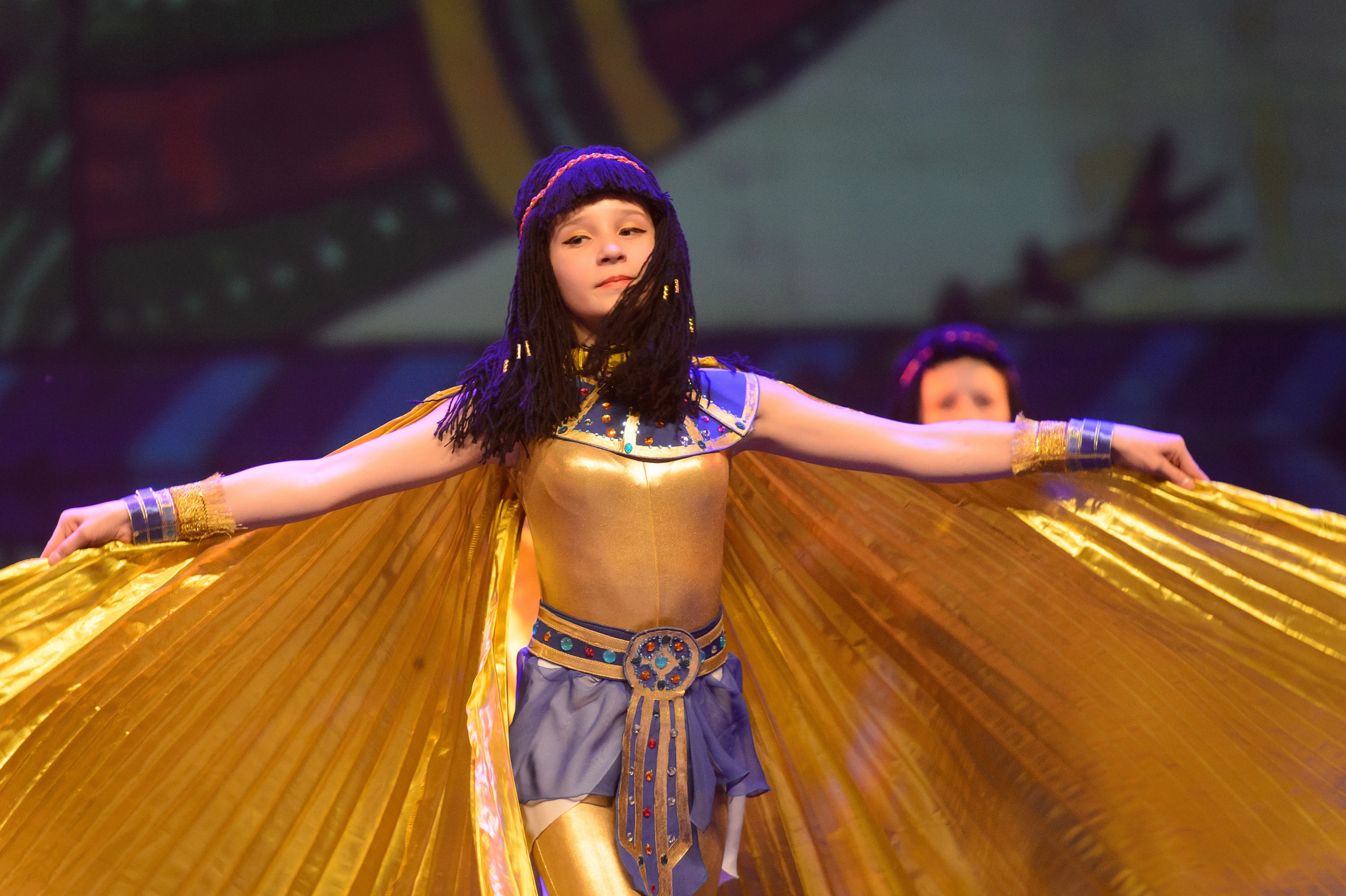 13 мая, часть 2, Кремль, г. Москва. Золотое яблочко