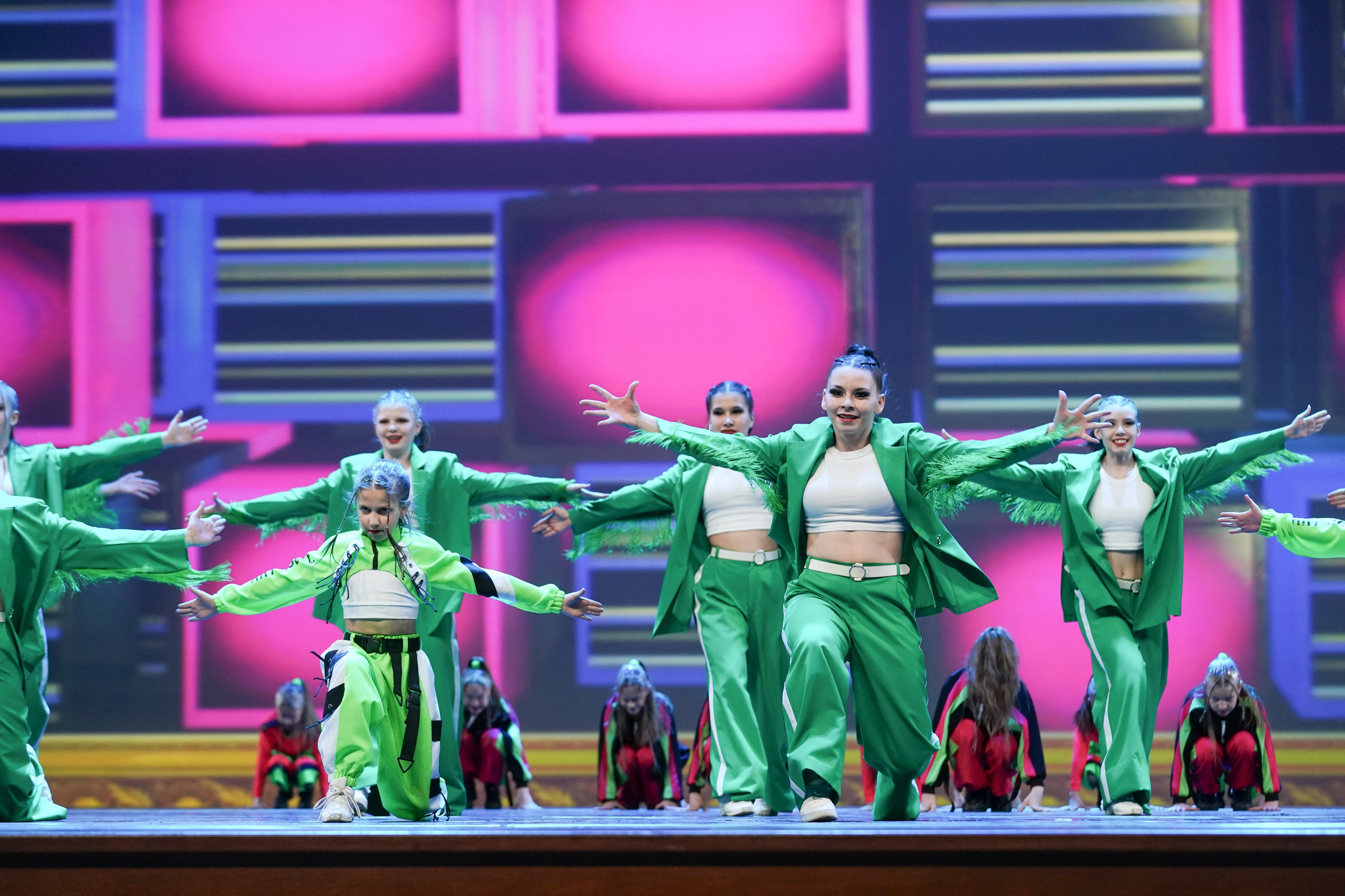 18 мая, отделение 2, г. Москва, Кремль. Золотое яблочко