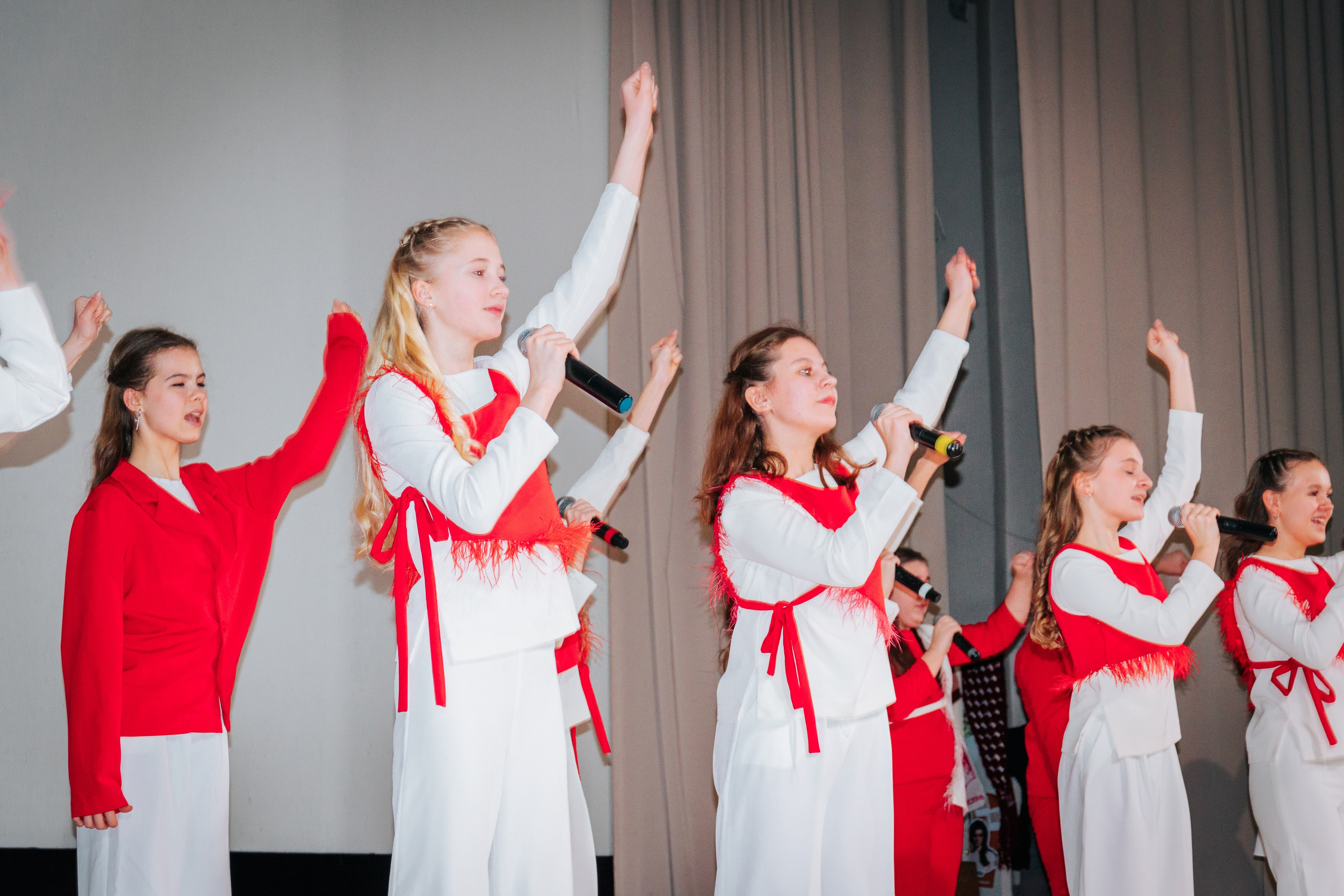 16 марта, г. Суздаль. Золотое яблочко