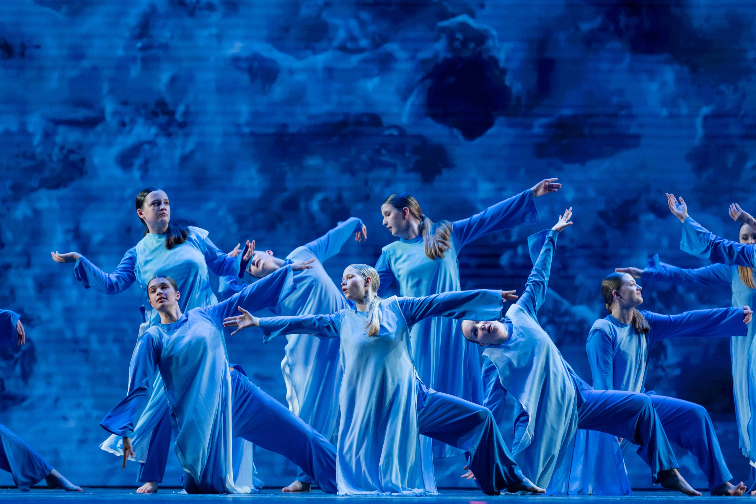 18 мая, г. Москва, Кремль, Концерт. Золотое яблочко