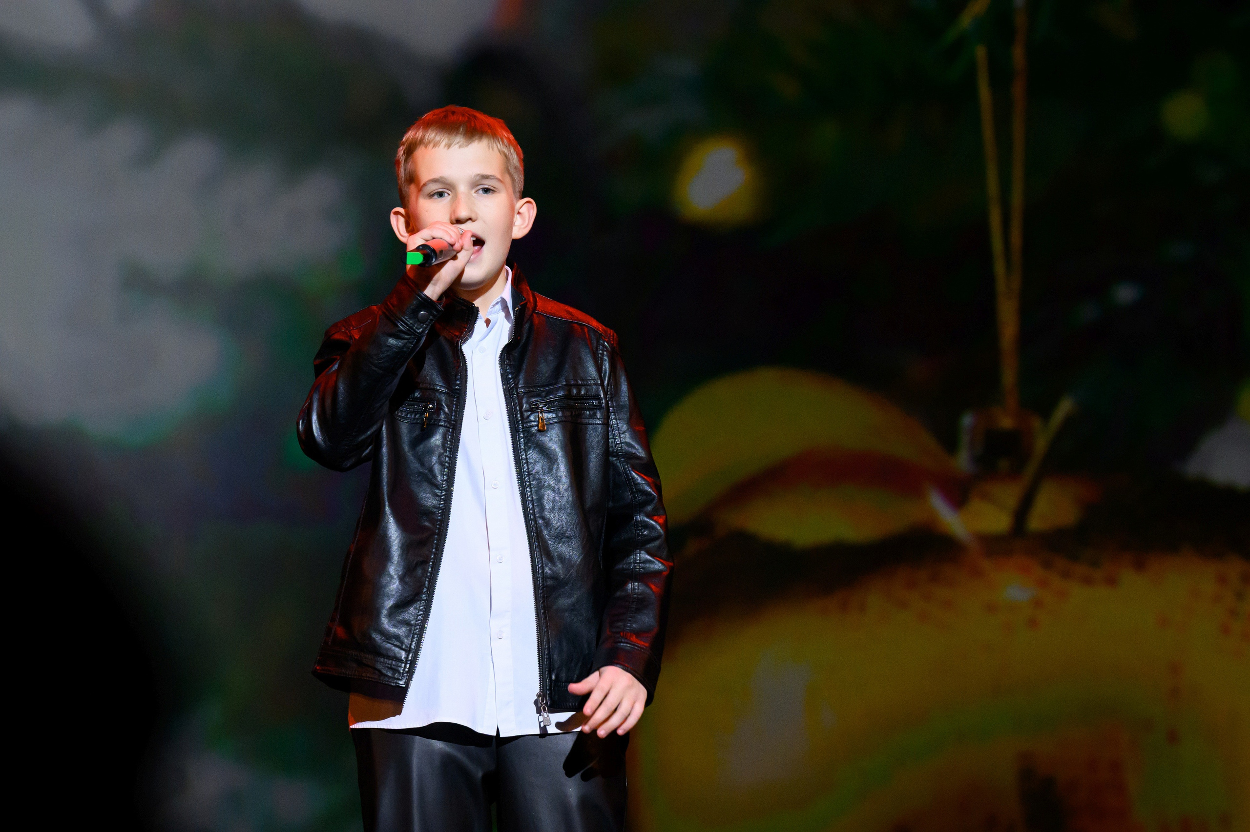 4 декабря, блок 1, награда, г. Санкт-Петербург. Золотое яблочко