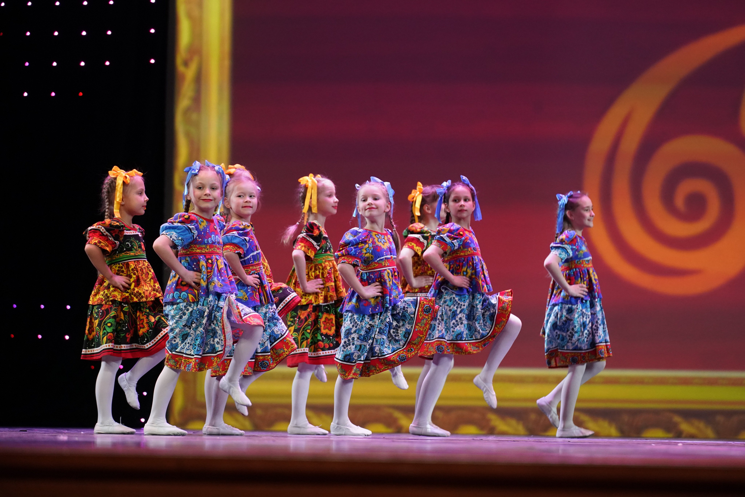 18 мая, отделение 1, г. Москва, Кремль. Золотое яблочко