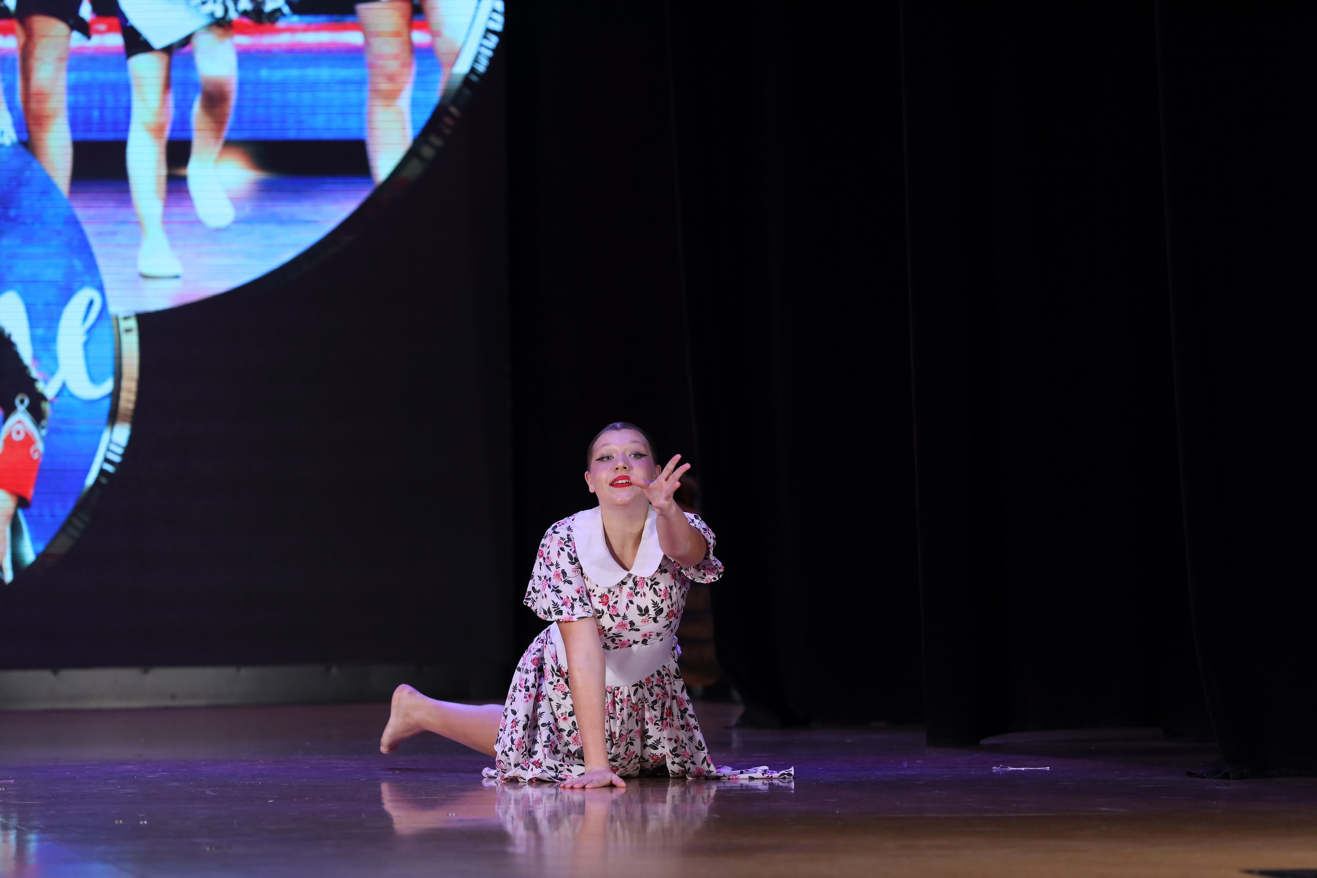 4 ноября, блок 1, видео, номера 49-58, г. Краснодар. Золотое яблочко