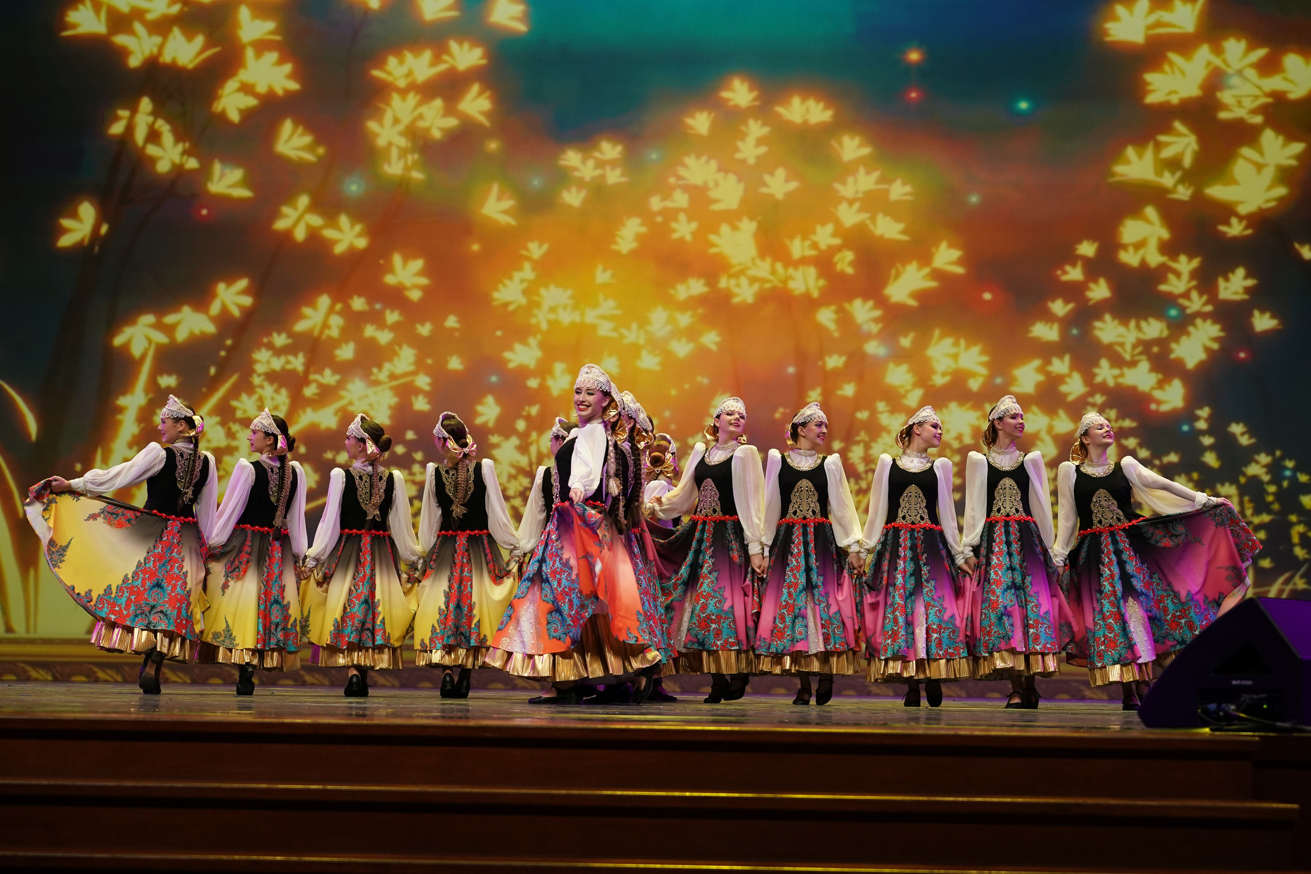 19 мая, отделение 1, г. Москва, Кремль. Золотое яблочко